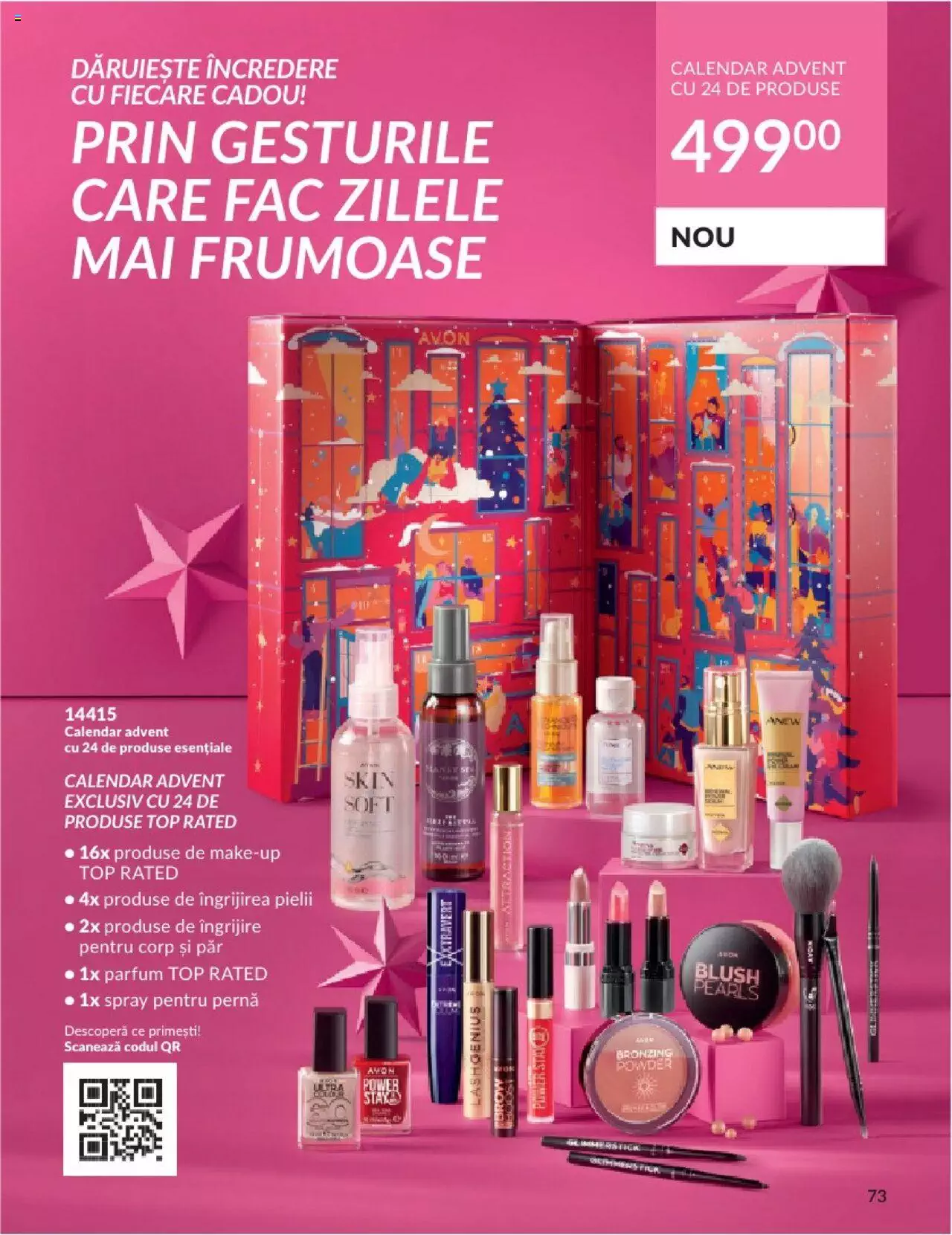 Catalog Avon 1 - 31 Octombrie 2023 | Pagina 75