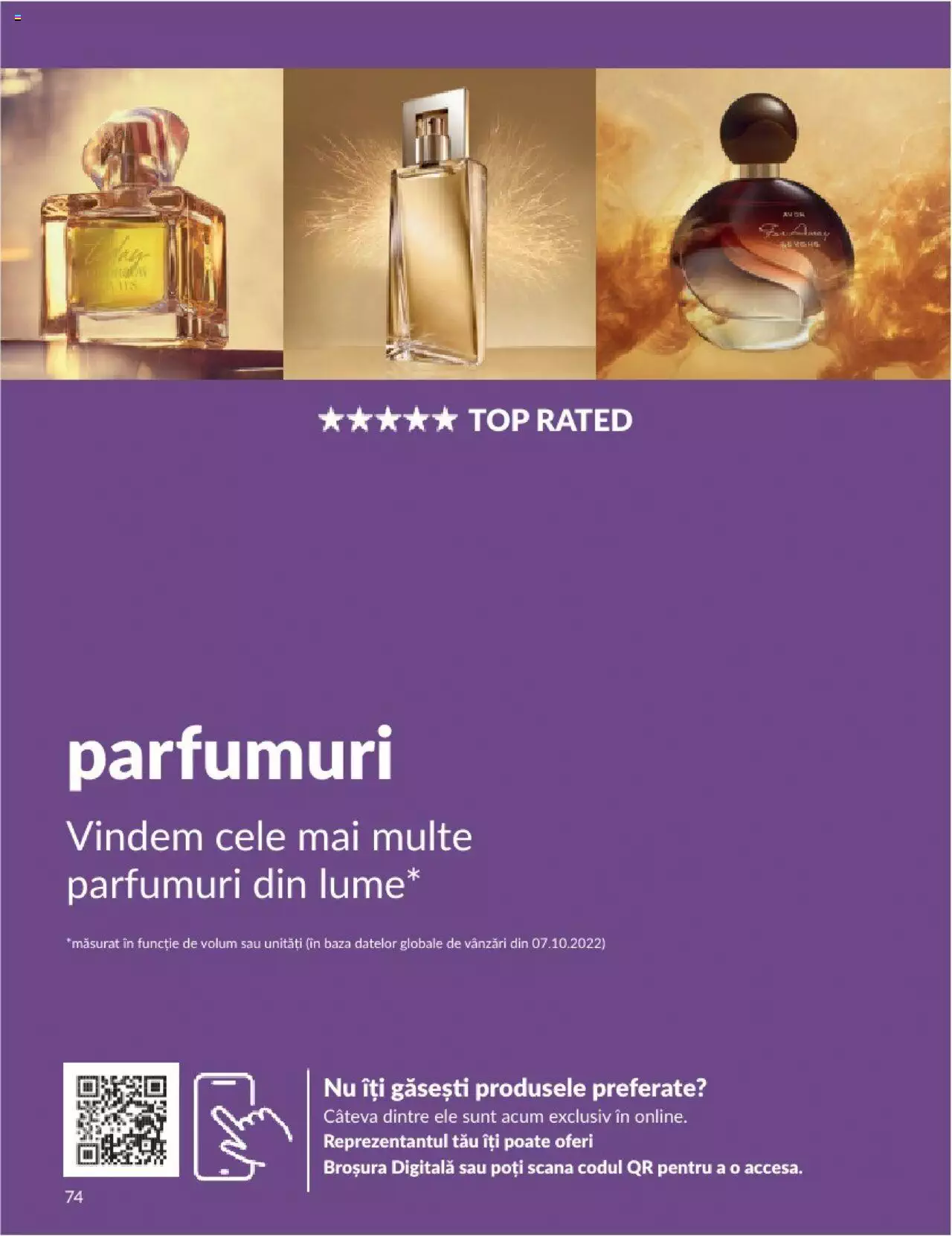 Catalog Avon 1 - 31 Octombrie 2023 | Pagina 76