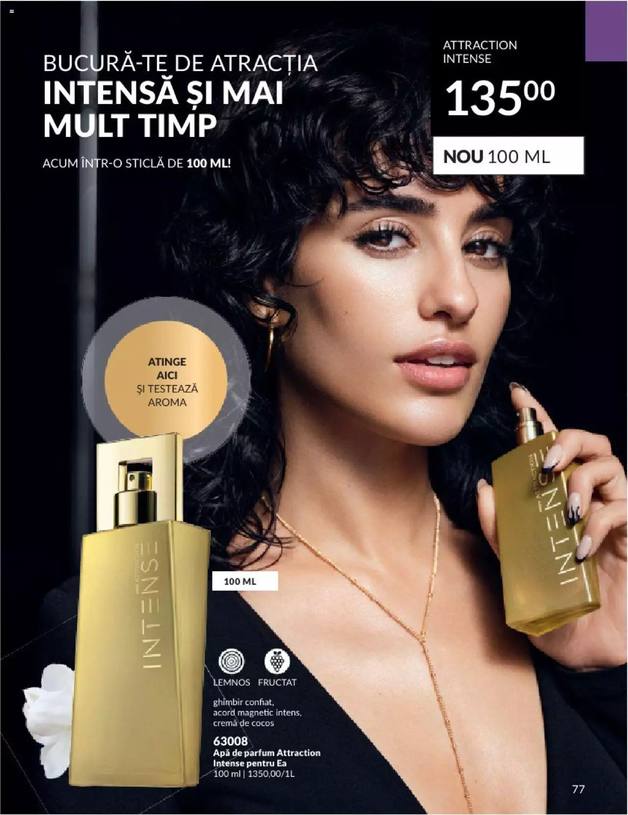 Catalog Avon 1 - 31 Octombrie 2023 | Pagina 79