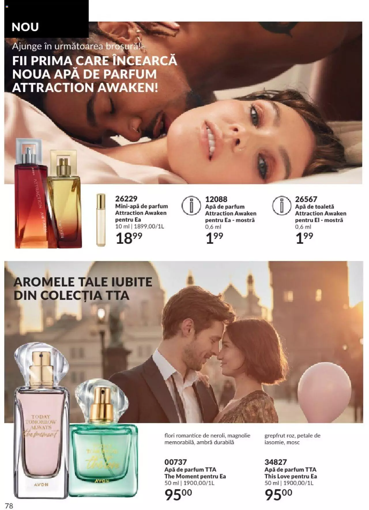 Catalog Avon 1 - 31 Octombrie 2023 | Pagina 80