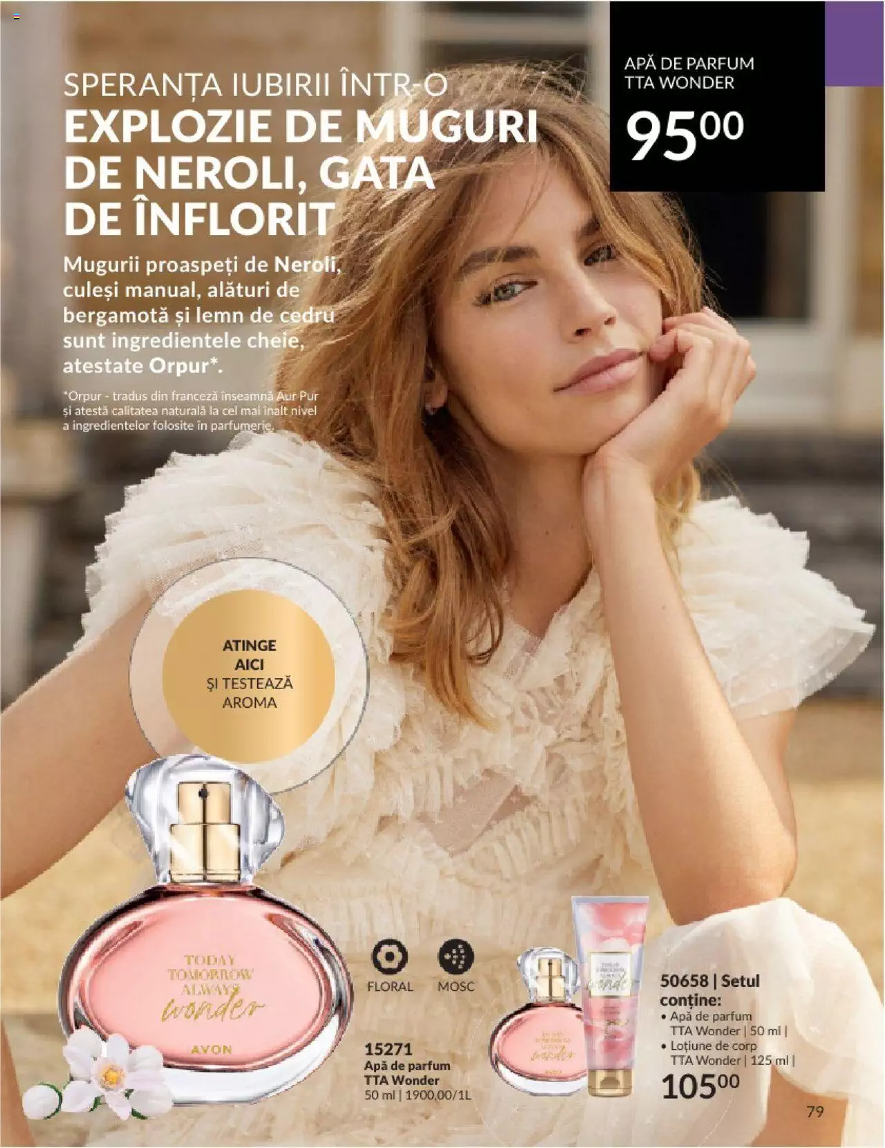 Catalog Avon 1 - 31 Octombrie 2023 | Pagina 81