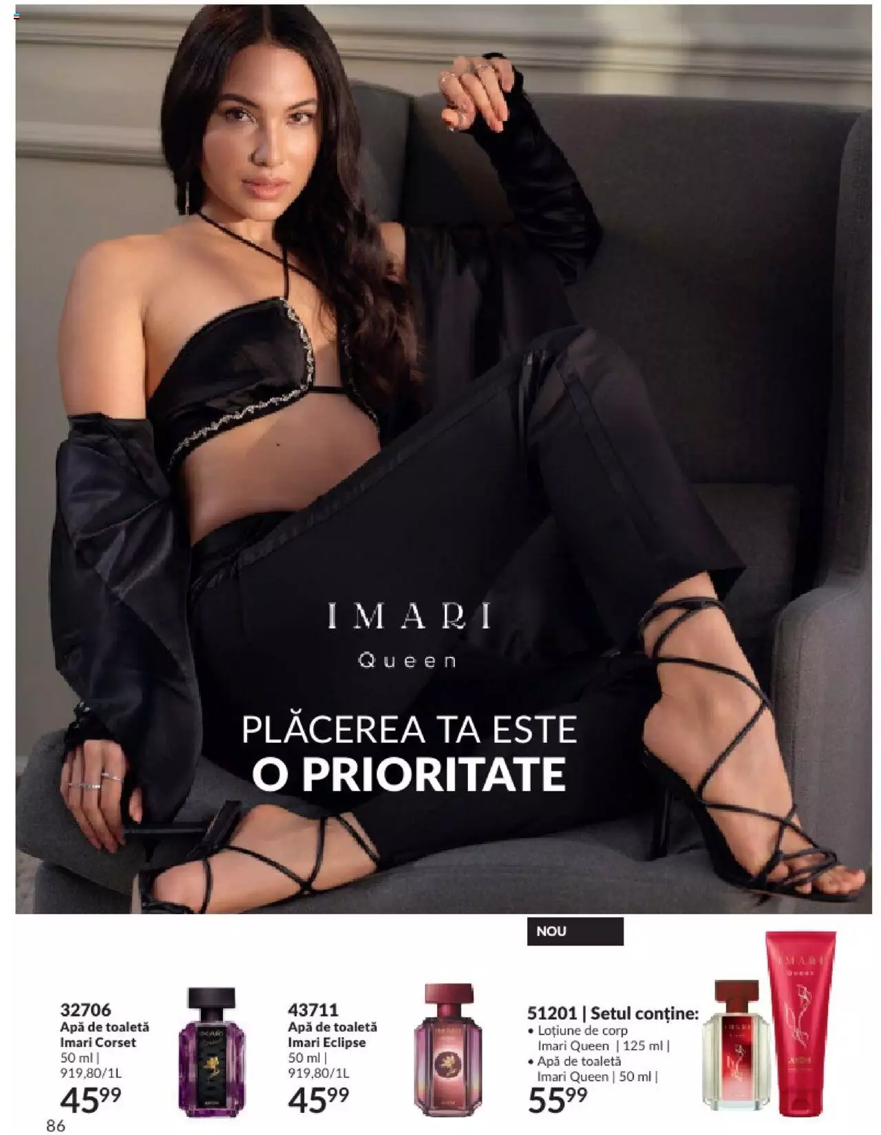 Catalog Avon 1 - 31 Octombrie 2023 | Pagina 88