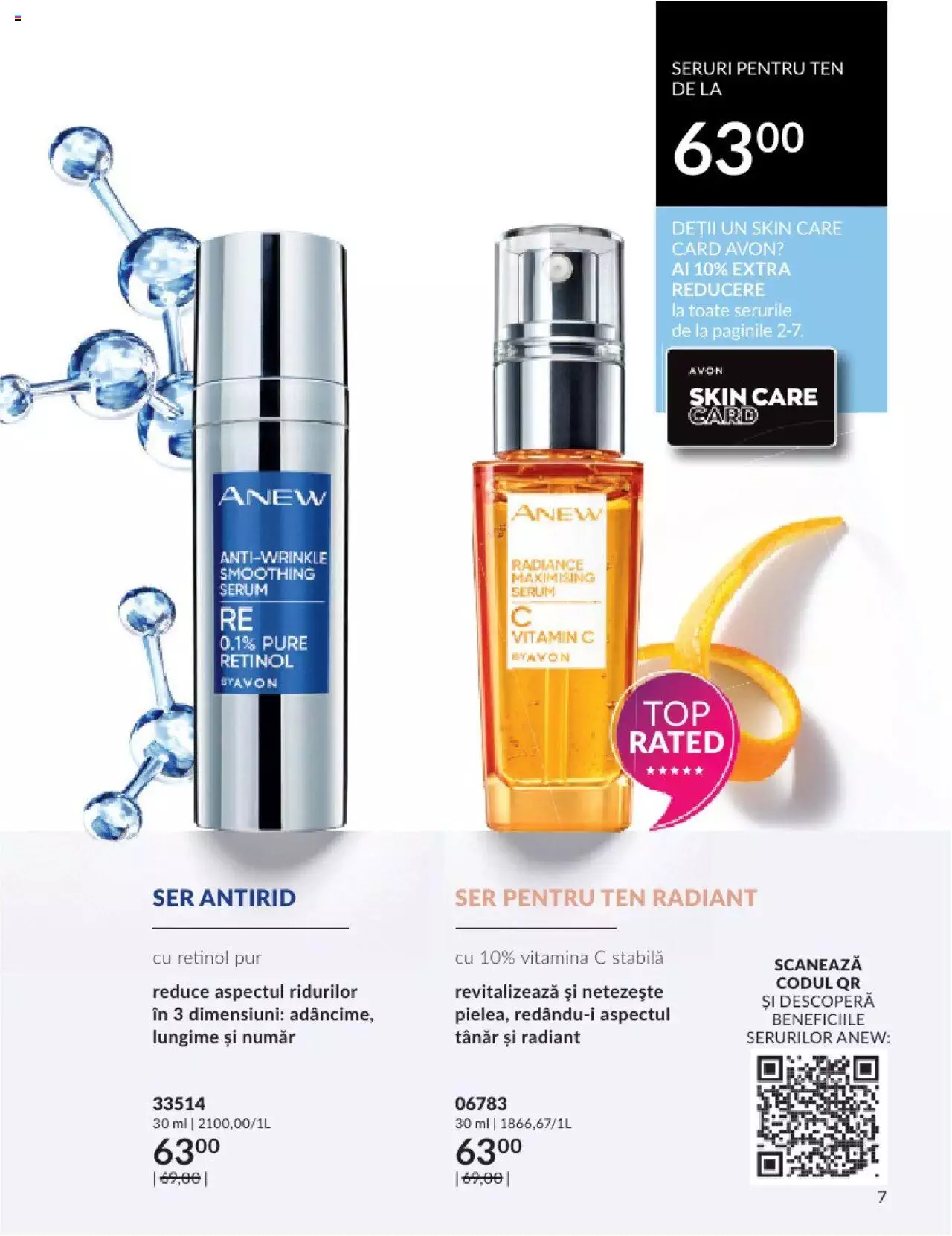 Catalog Avon 1 - 31 Octombrie 2023 | Pagina 9