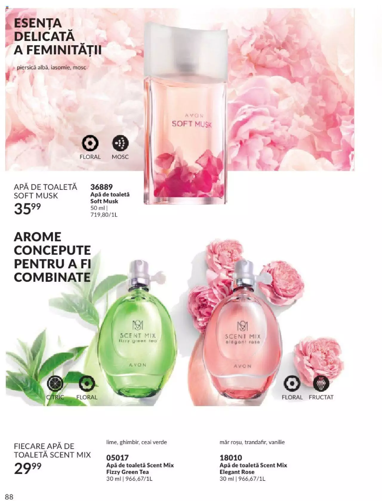 Catalog Avon 1 - 31 Octombrie 2023 | Pagina 90