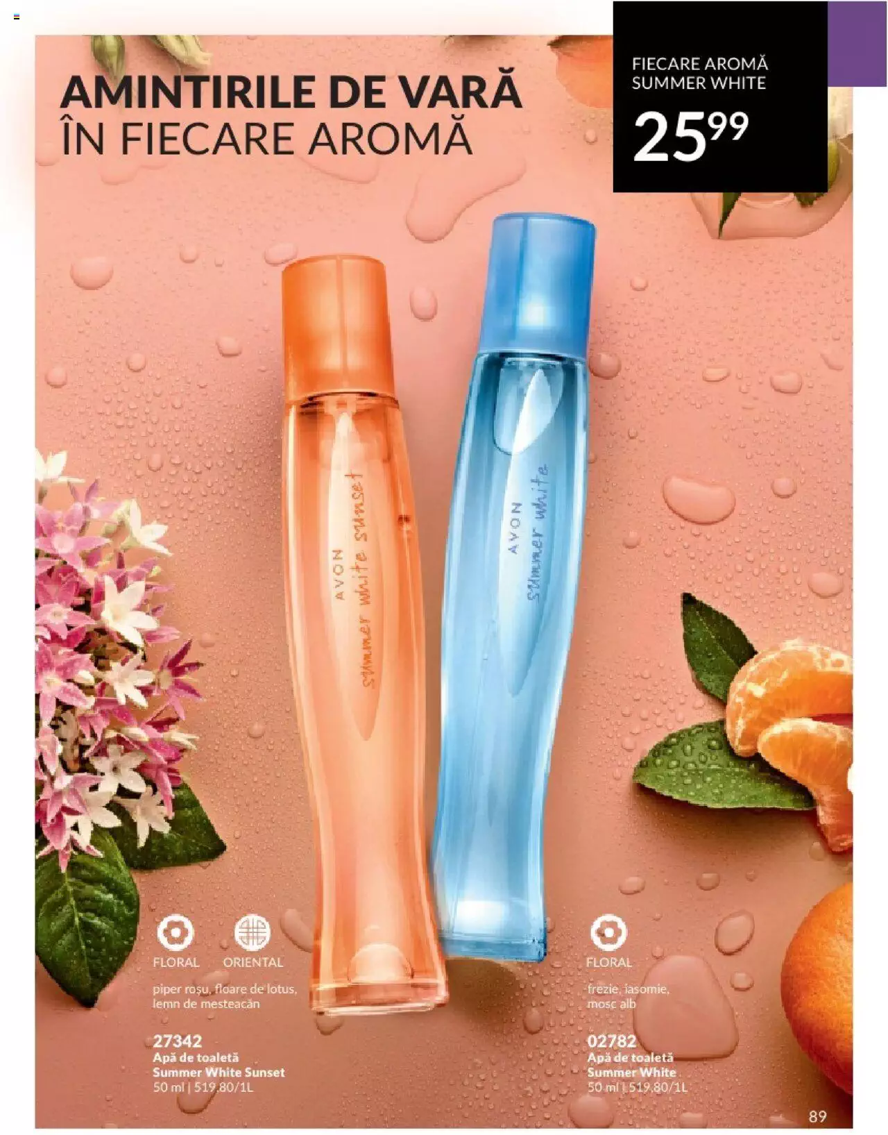 Catalog Avon 1 - 31 Octombrie 2023 | Pagina 91