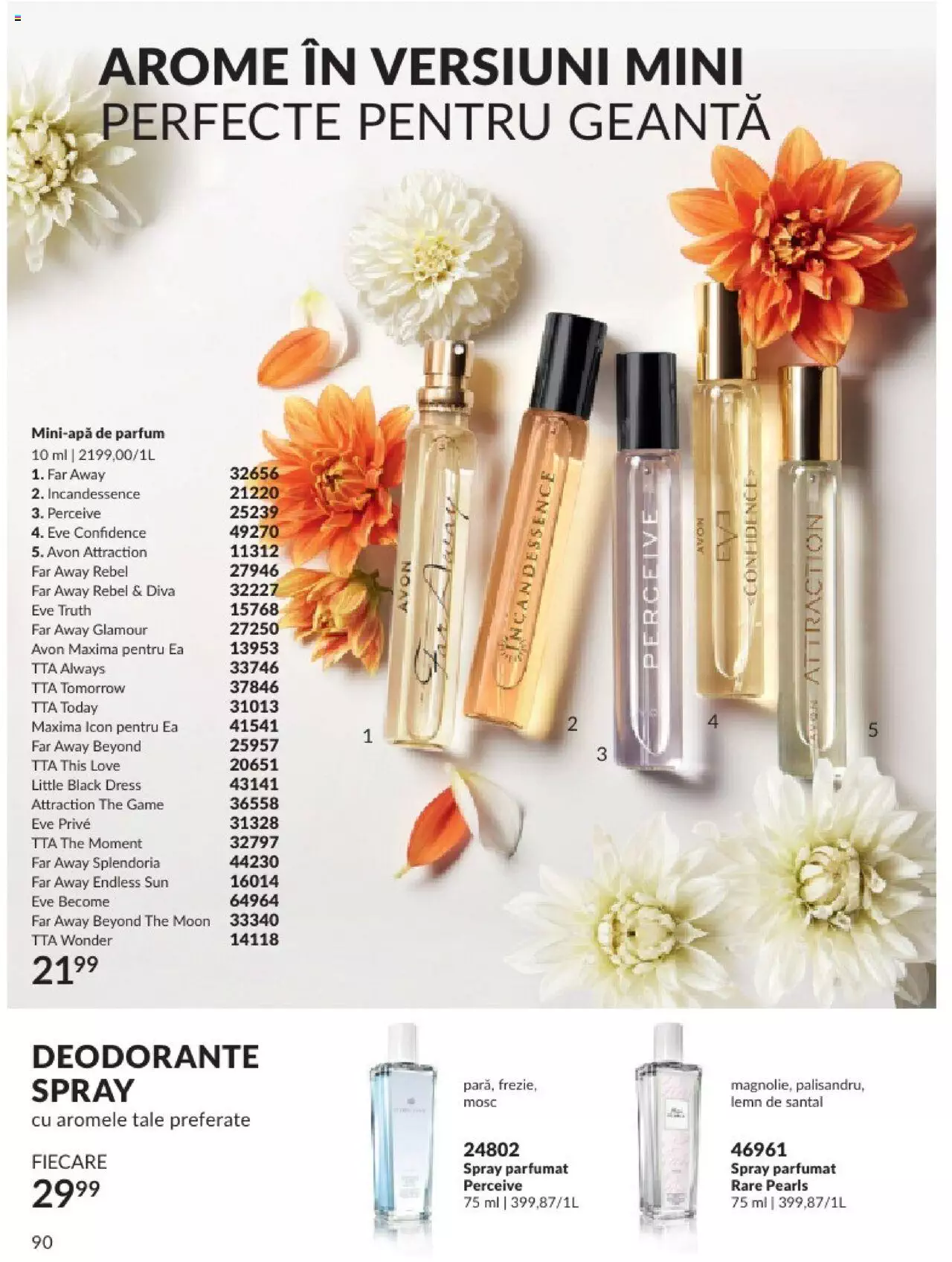 Catalog Avon 1 - 31 Octombrie 2023 | Pagina 92