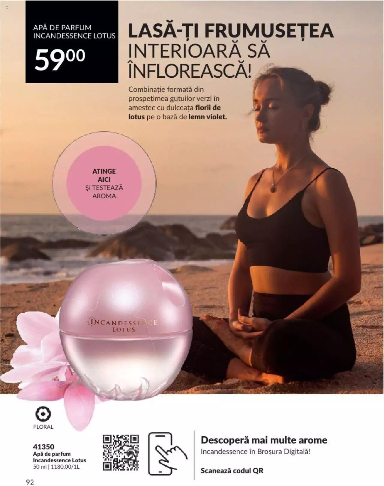 Catalog Avon 1 - 31 Octombrie 2023 | Pagina 94