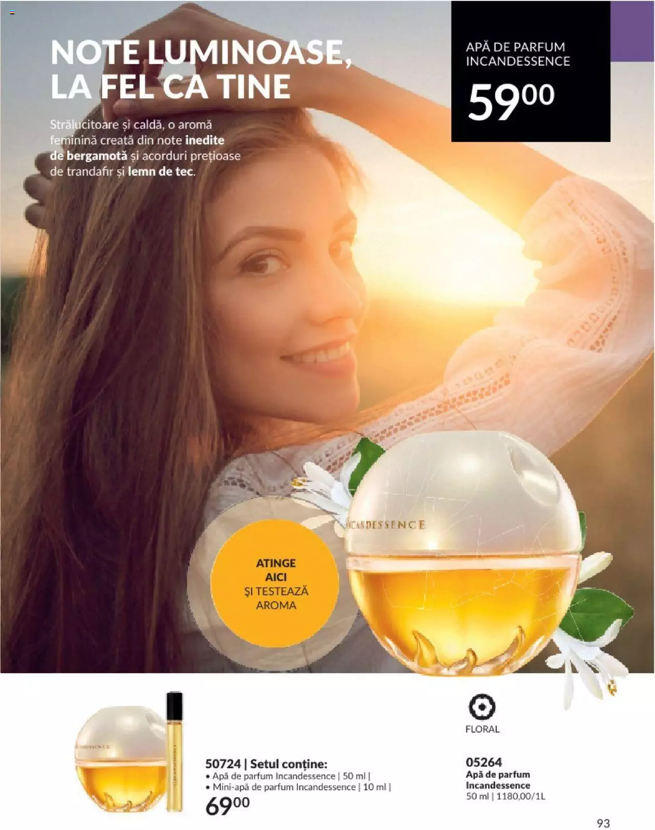 Catalog Avon 1 - 31 Octombrie 2023 | Pagina 95
