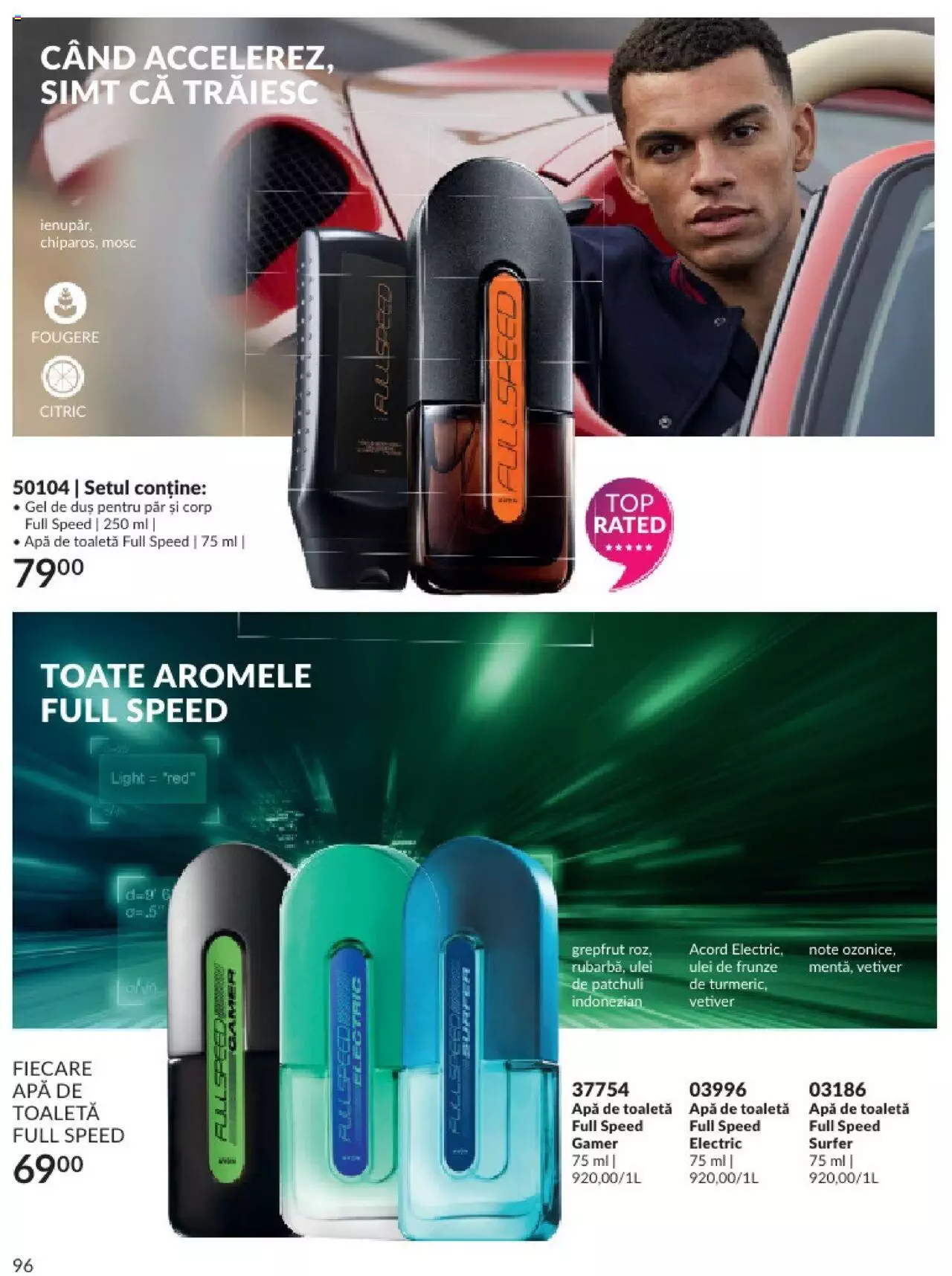 Catalog Avon 1 - 31 Octombrie 2023 | Pagina 98