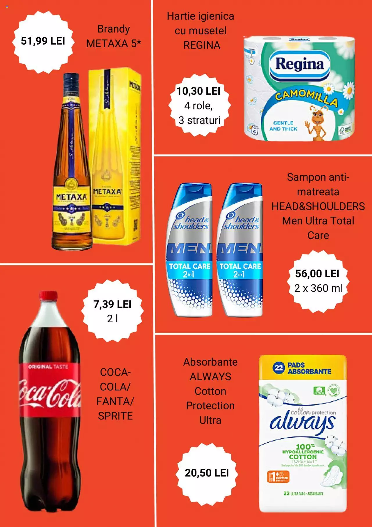 Catalog Carrefour 4 - 10 Octombrie 2023 | Pagina 5
