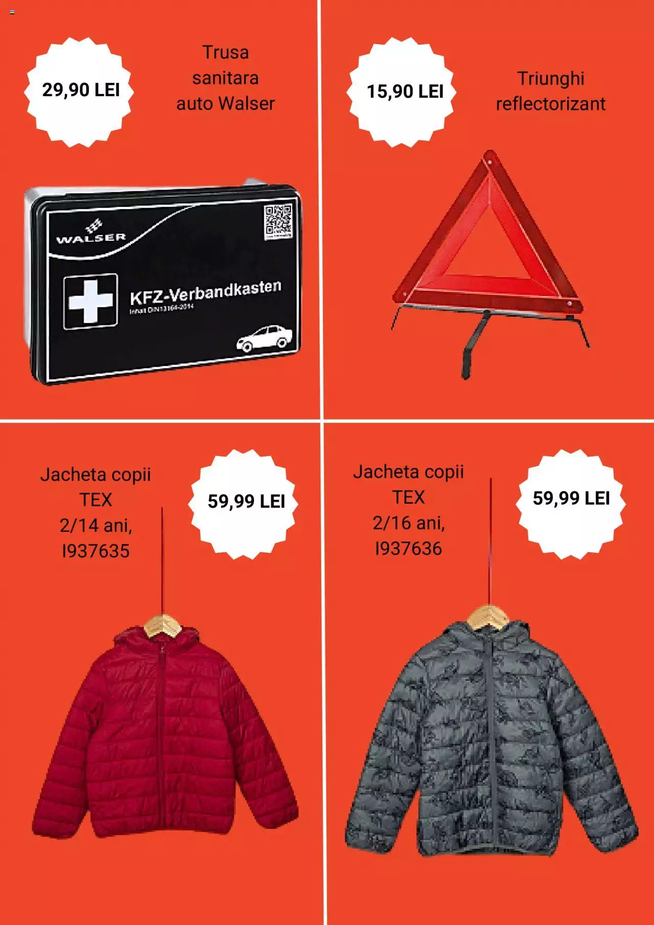 Catalog Carrefour 4 - 10 Octombrie 2023 | Pagina 6