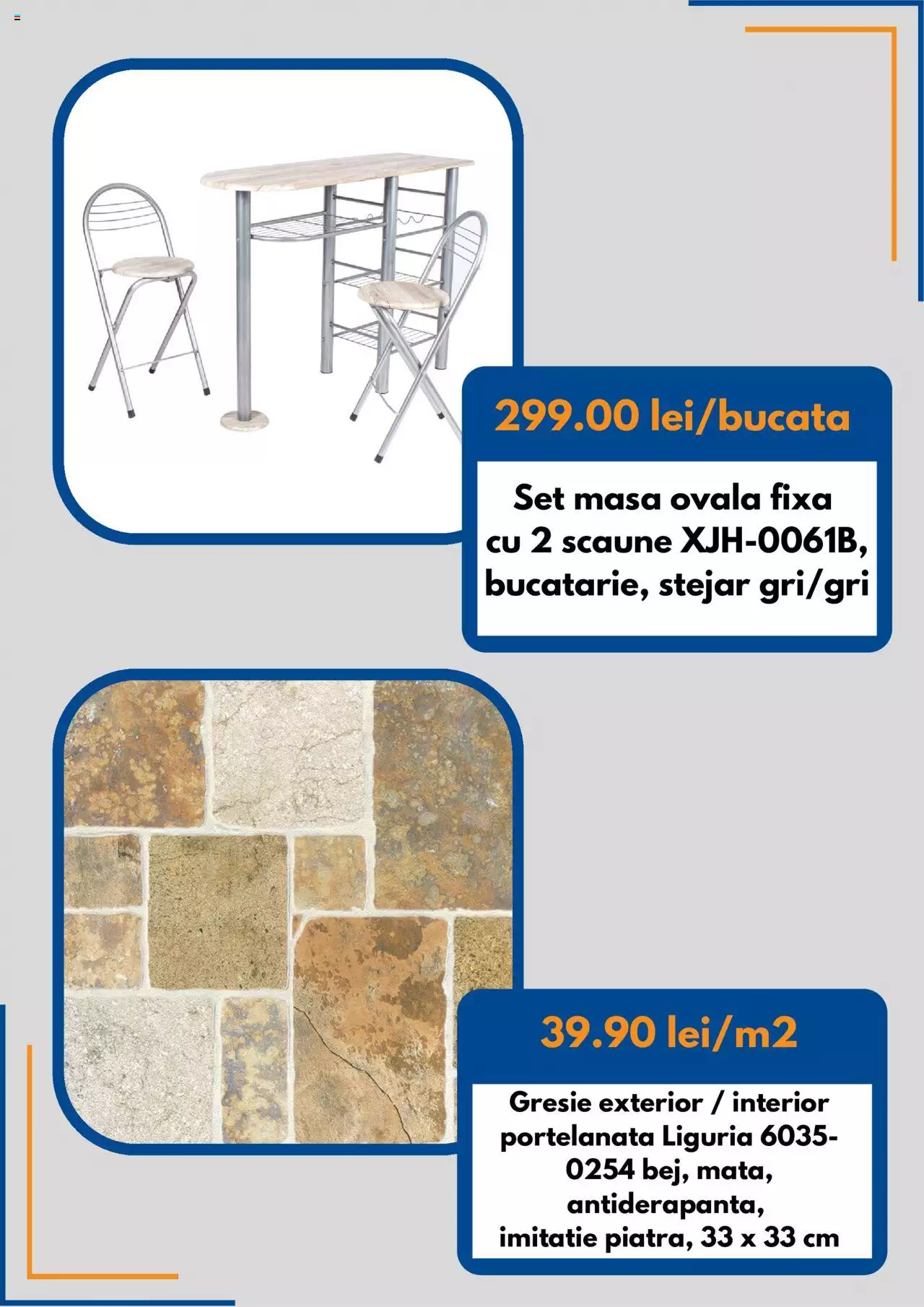 Catalog Dedeman 1 - 31 Octombrie 2023 | Pagina 3