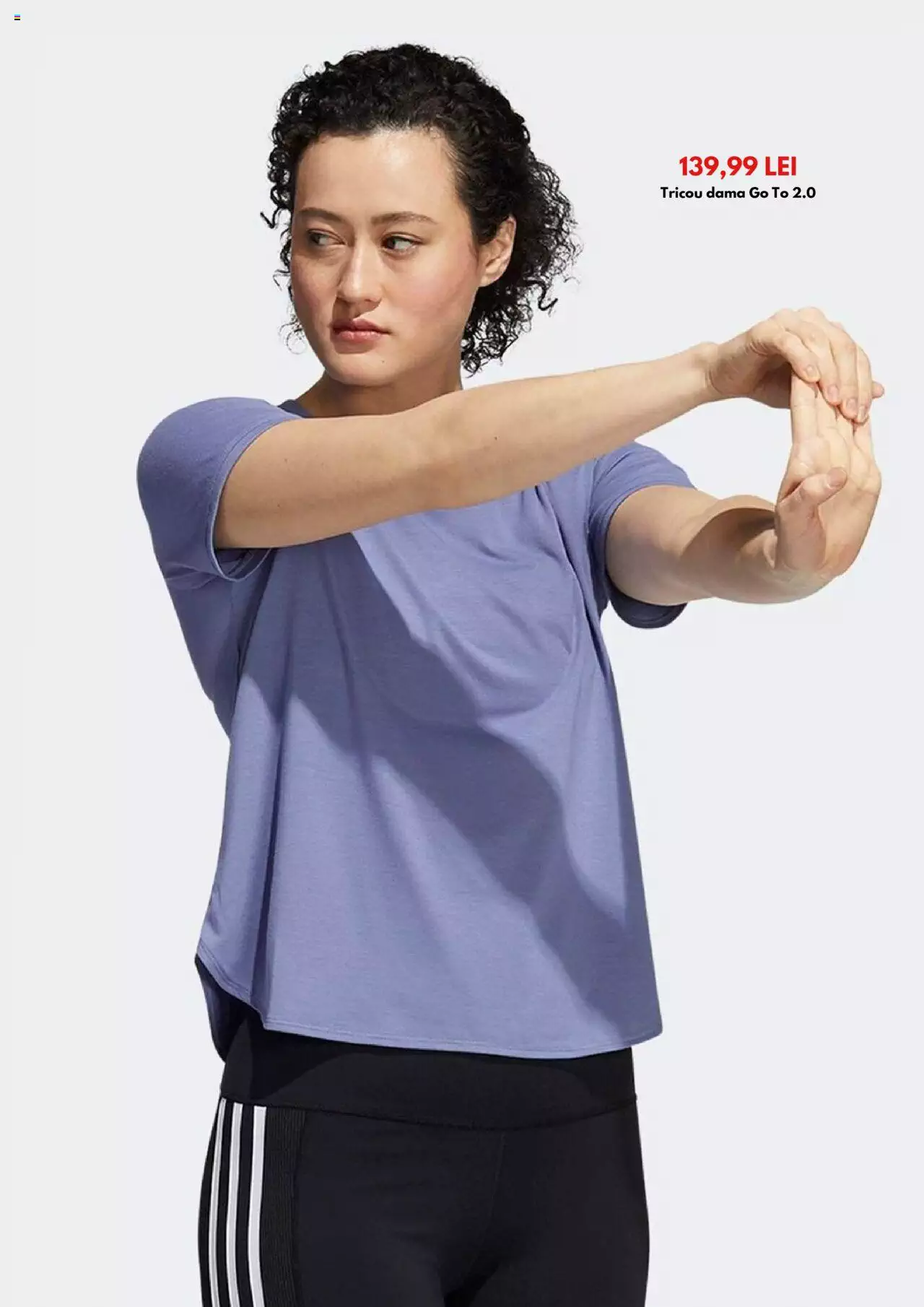 Catalog Intersport 1 - 31 Octombrie 2023 | Pagina 10