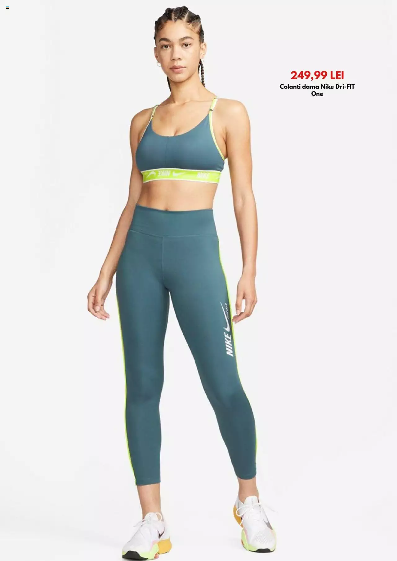 Catalog Intersport 1 - 31 Octombrie 2023 | Pagina 13