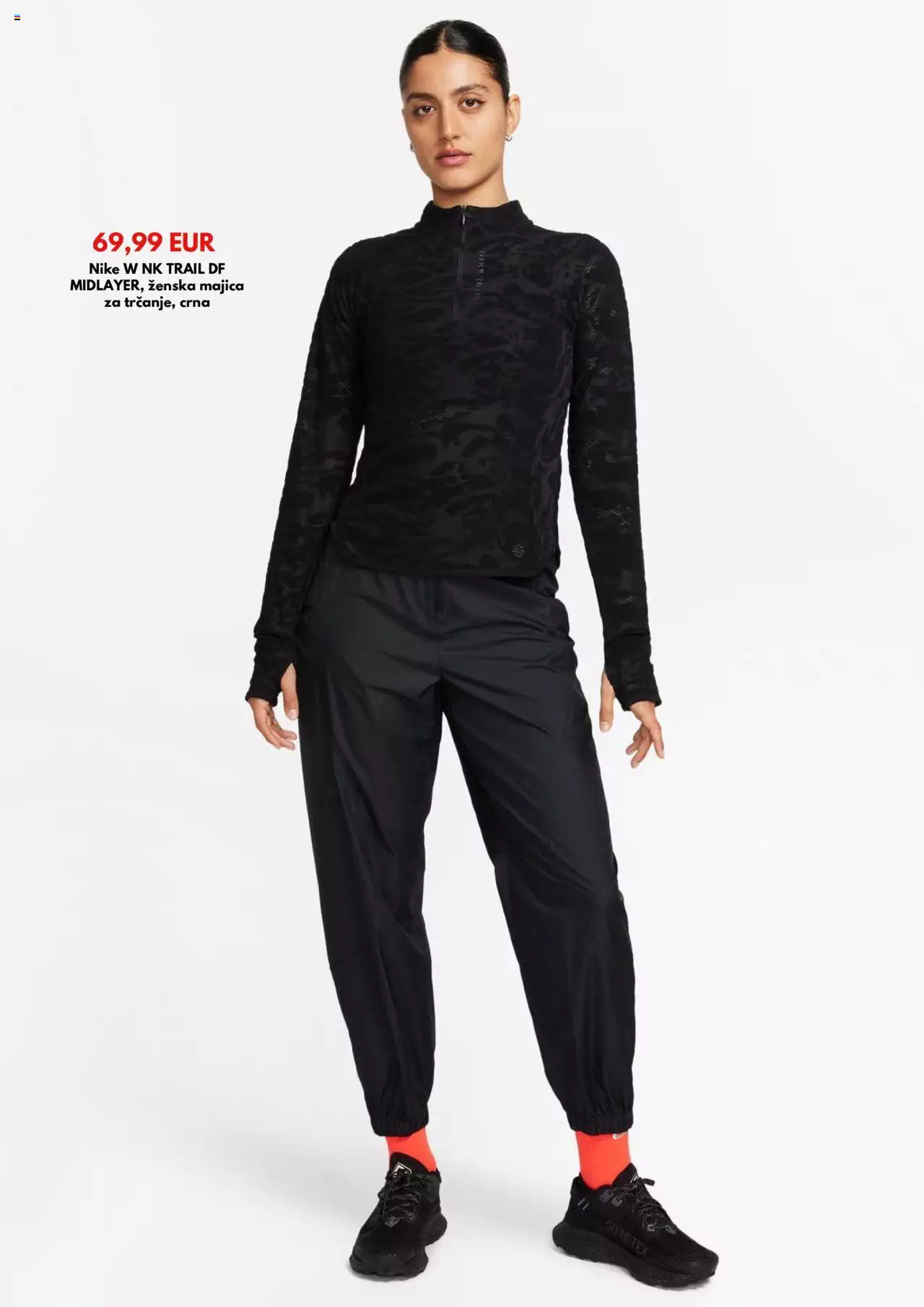 Catalog Intersport 1 - 31 Octombrie 2023 | Pagina 4