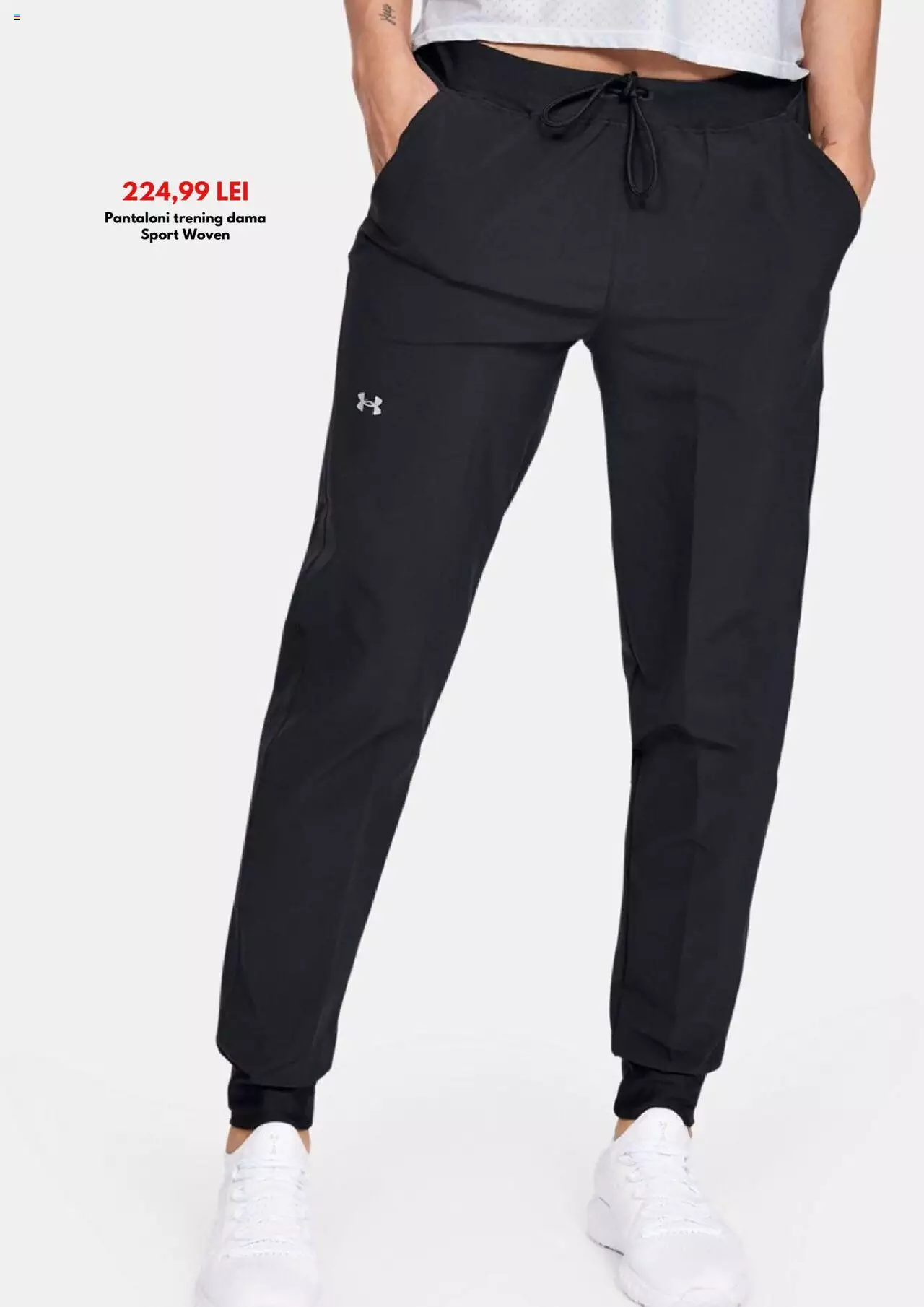 Catalog Intersport 1 - 31 Octombrie 2023 | Pagina 7