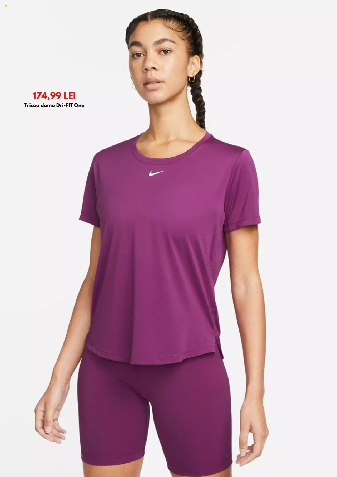 Catalog Intersport 1 - 31 Octombrie 2023 | Pagina 9