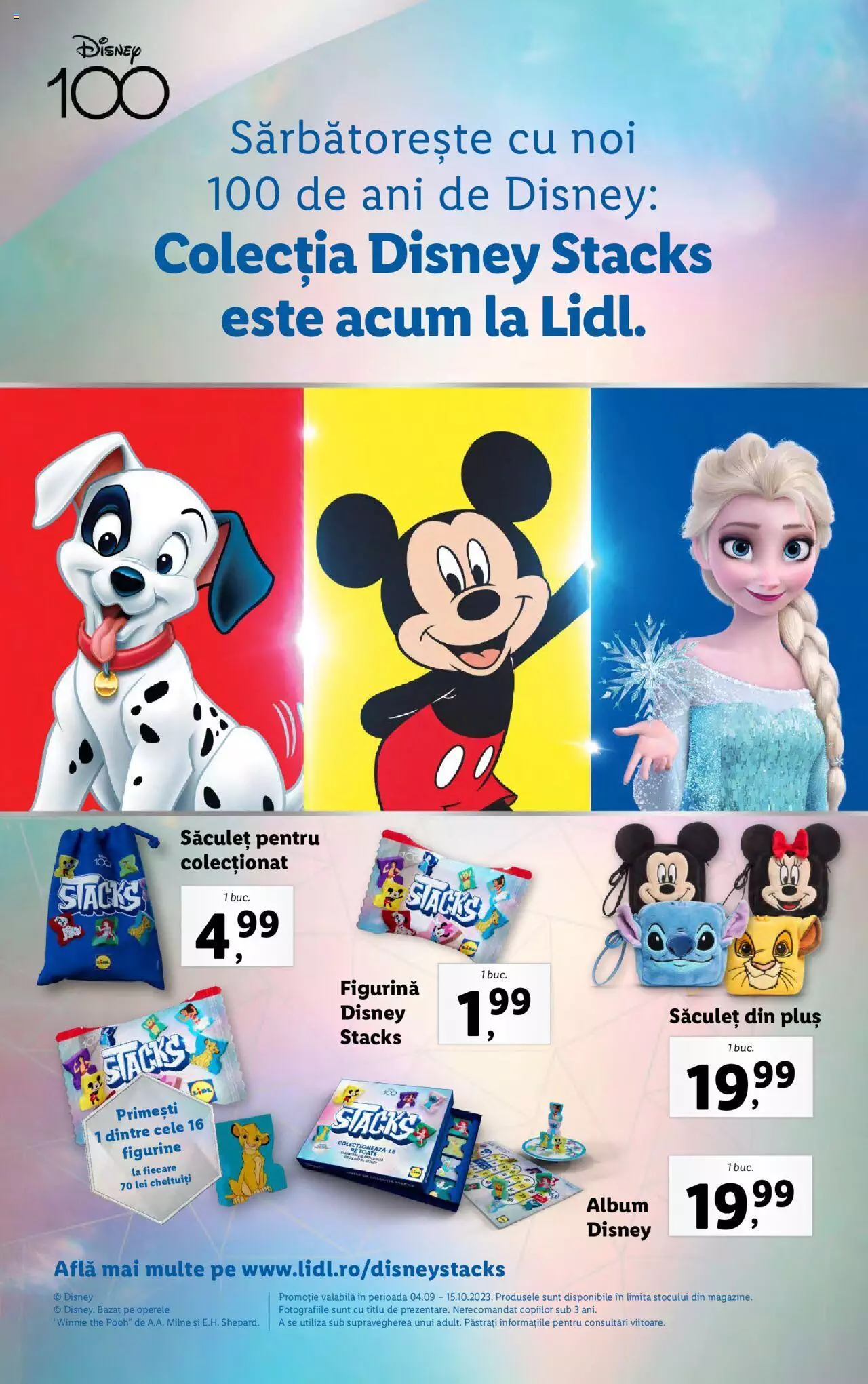 Catalog LIDL 9 - 15 Octombrie 2023 | Pagina 51