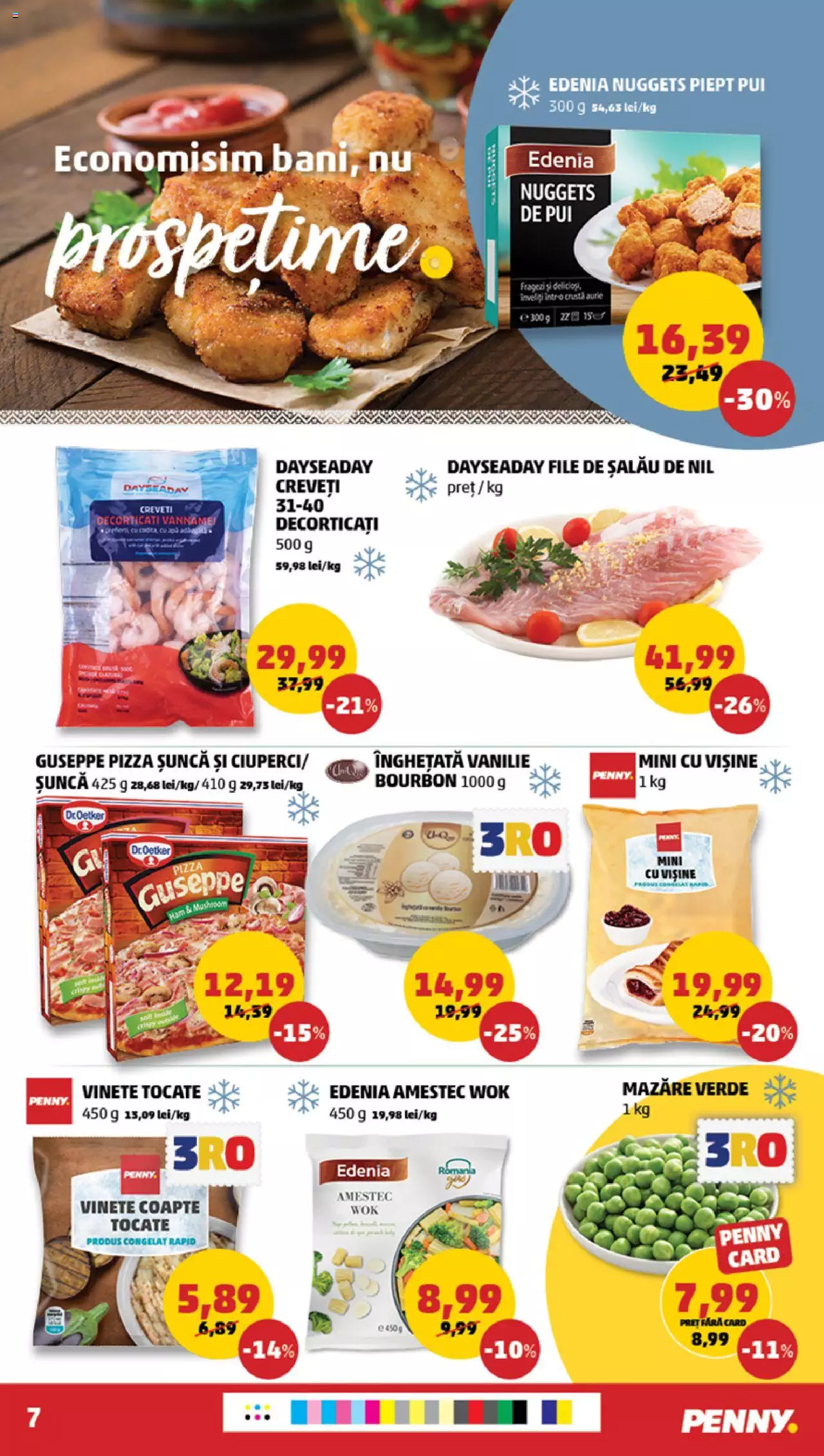 Catalog PENNY Market 4 - 10 Octombrie 2023 | Pagina 7