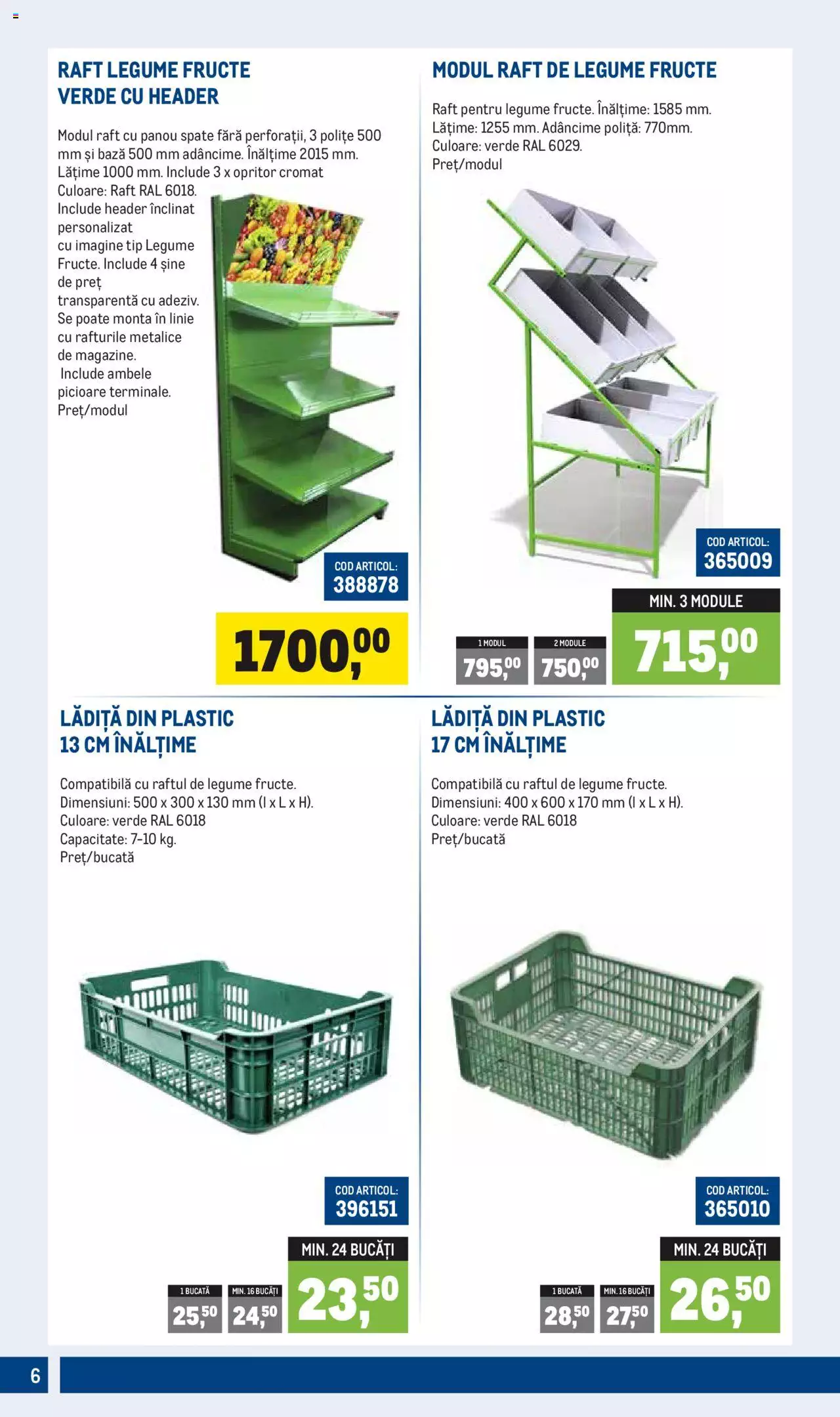 Catalog METRO 3 Octombrie 2023 - 3 Ianuarie 2024 | Pagina 6