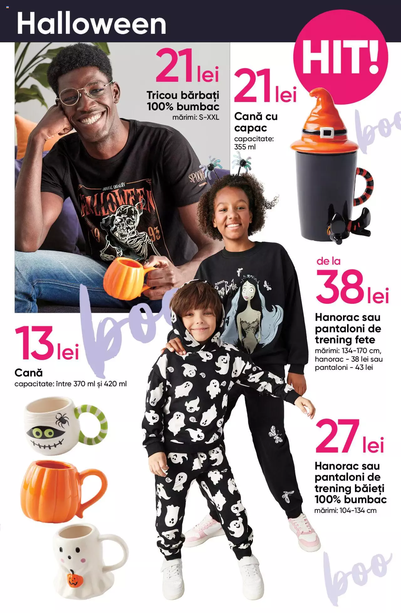 Catalog Pepco 5 - 18 Octombrie 2023 | Pagina 11