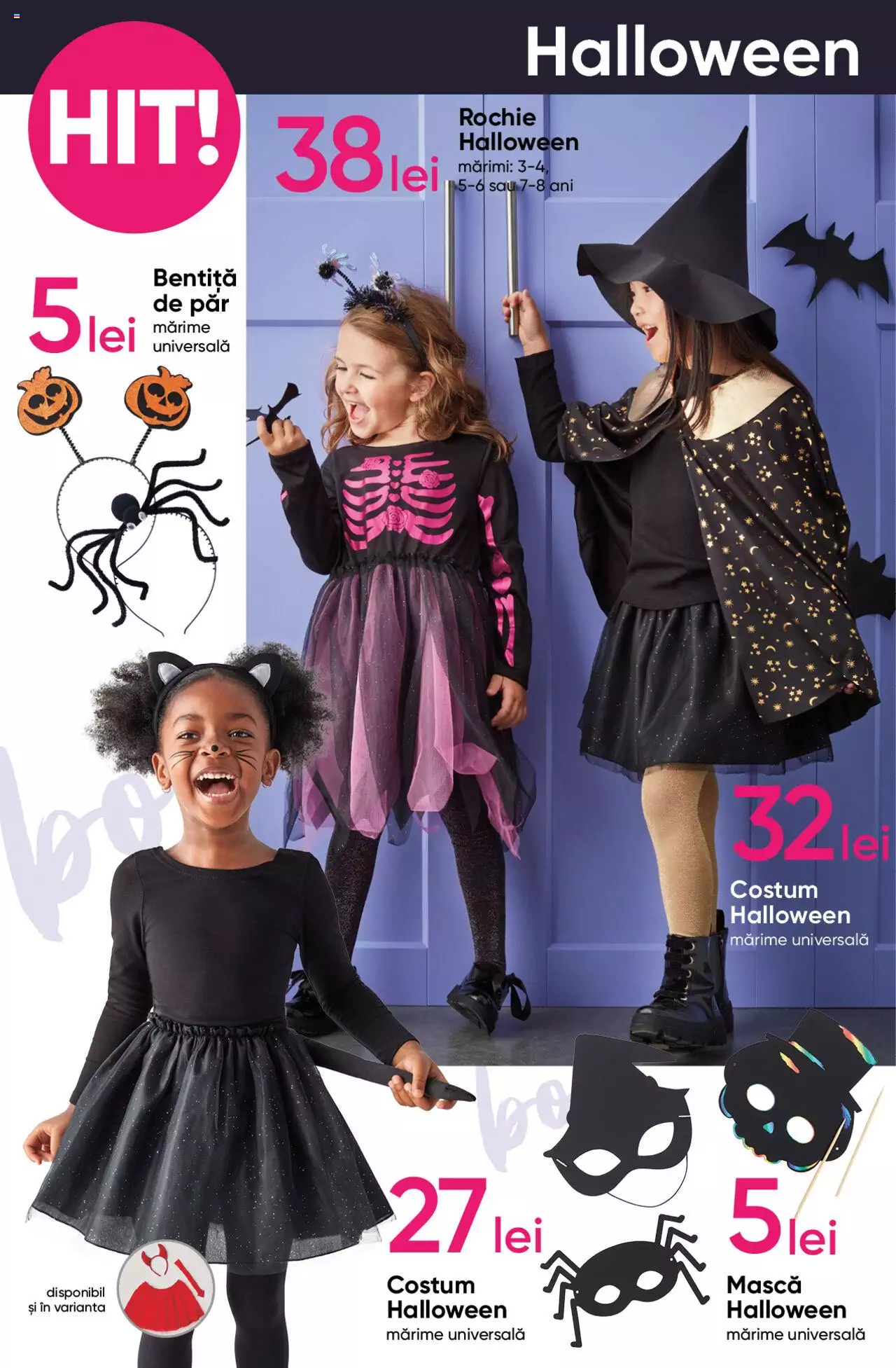 Catalog Pepco 5 - 18 Octombrie 2023 | Pagina 12