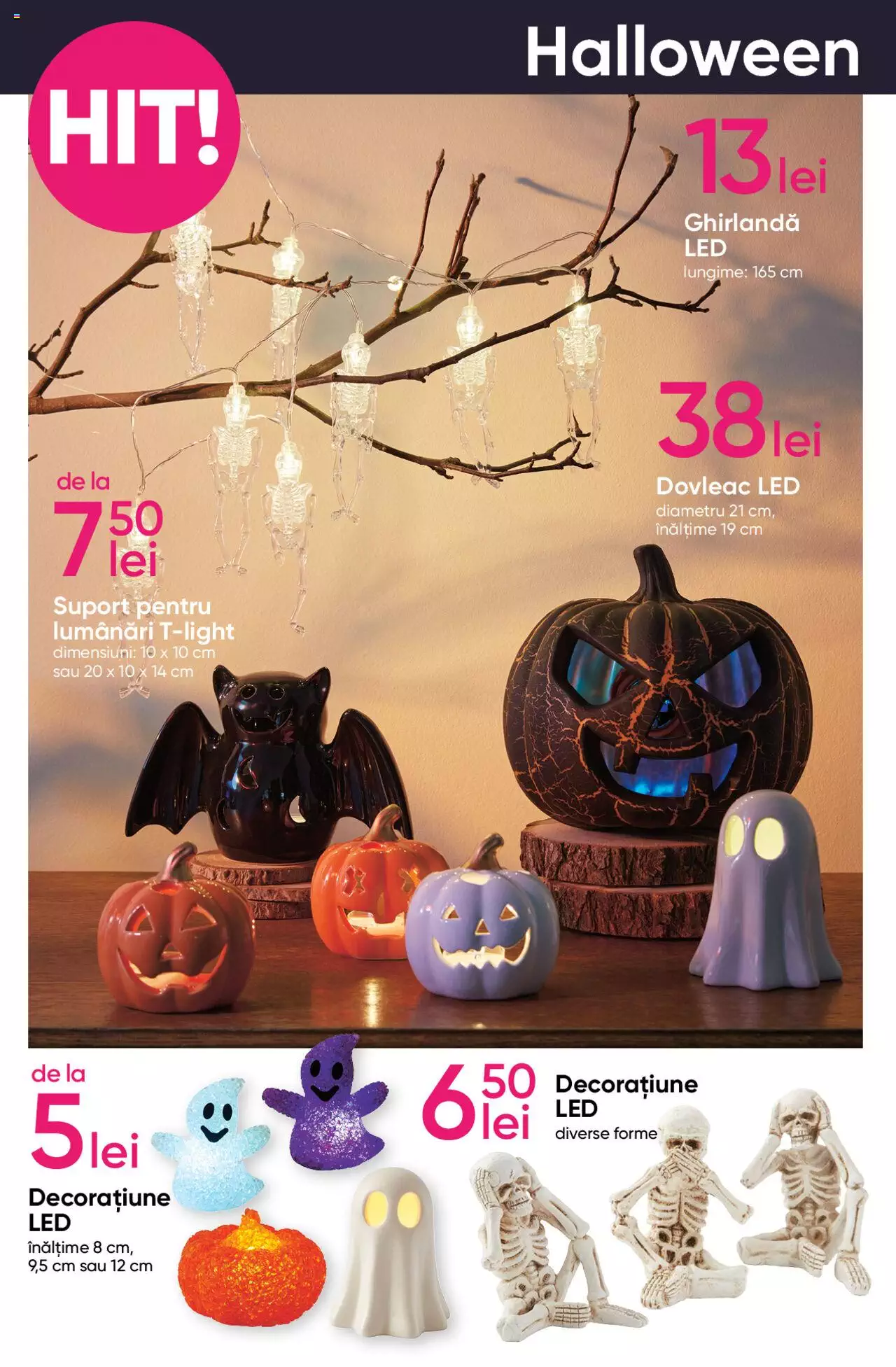 Catalog Pepco 5 - 18 Octombrie 2023 | Pagina 14
