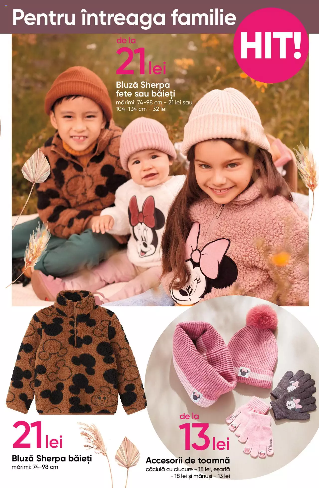 Catalog Pepco 5 - 18 Octombrie 2023 | Pagina 3