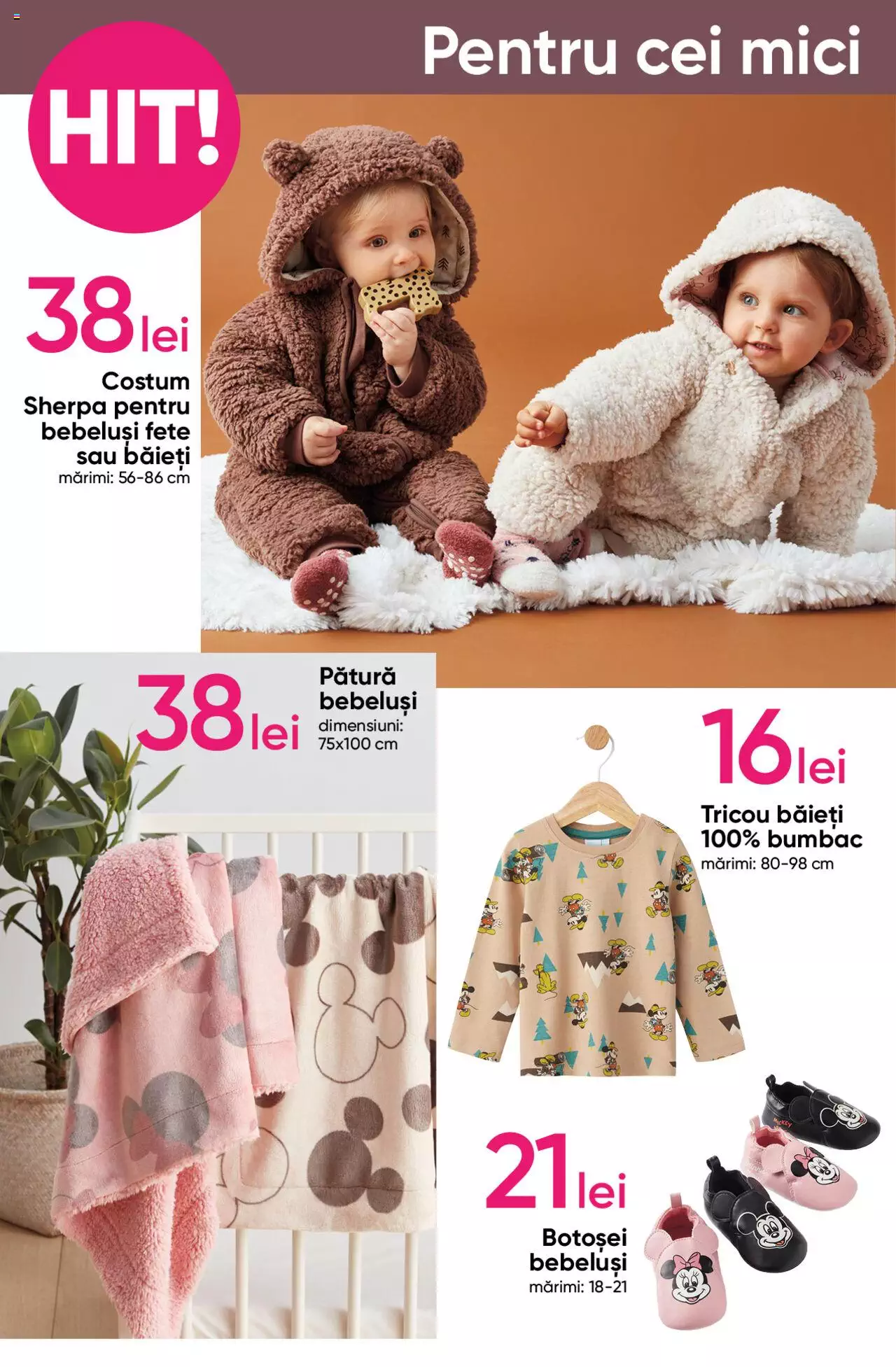 Catalog Pepco 5 - 18 Octombrie 2023 | Pagina 4