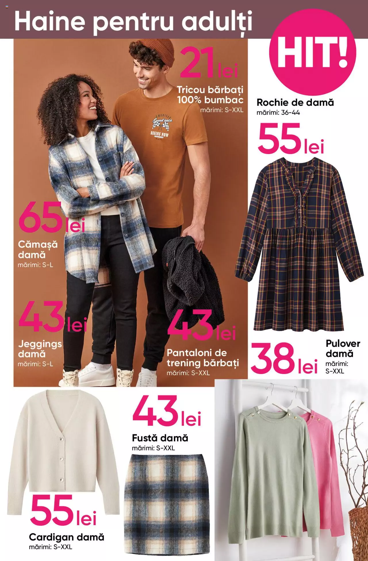 Catalog Pepco 5 - 18 Octombrie 2023 | Pagina 5