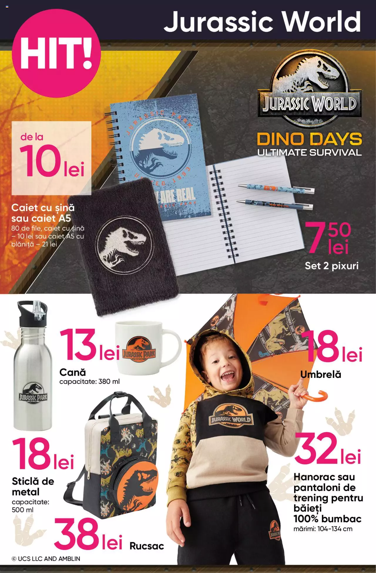 Catalog Pepco 5 - 18 Octombrie 2023 | Pagina 8