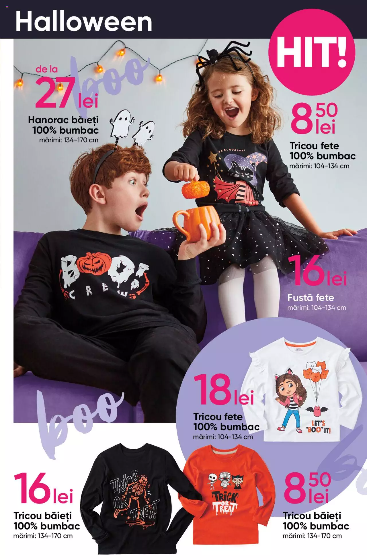Catalog Pepco 5 - 18 Octombrie 2023 | Pagina 9
