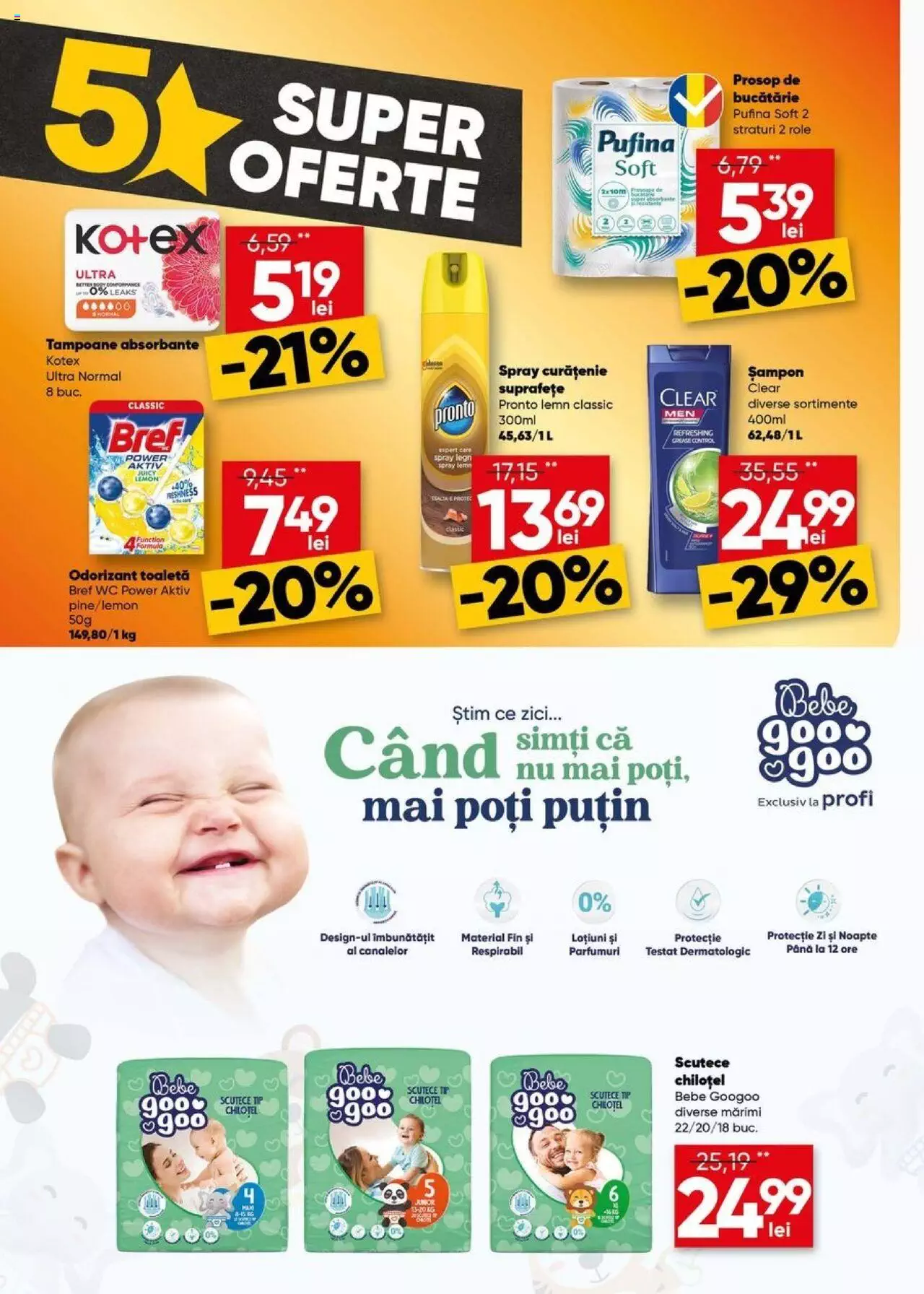 Catalog Profi 4 - 17 Octombrie 2023 | Pagina 10