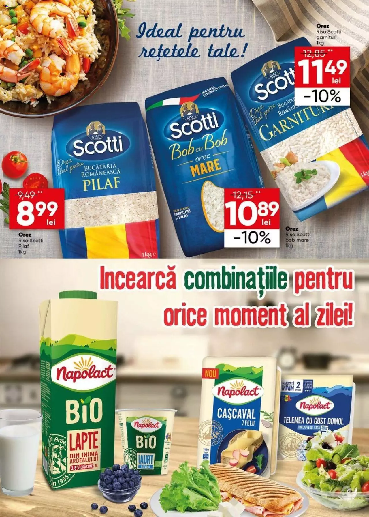 Catalog Profi 4 - 17 Octombrie 2023 | Pagina 11