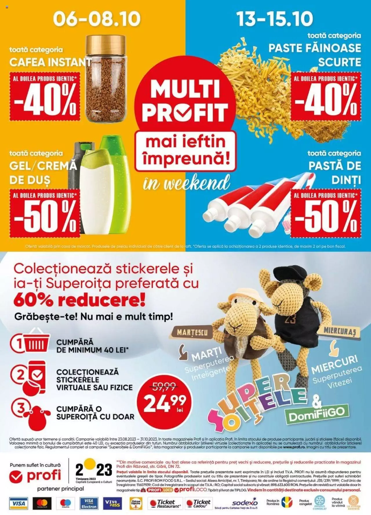 Catalog Profi 4 - 17 Octombrie 2023 | Pagina 12
