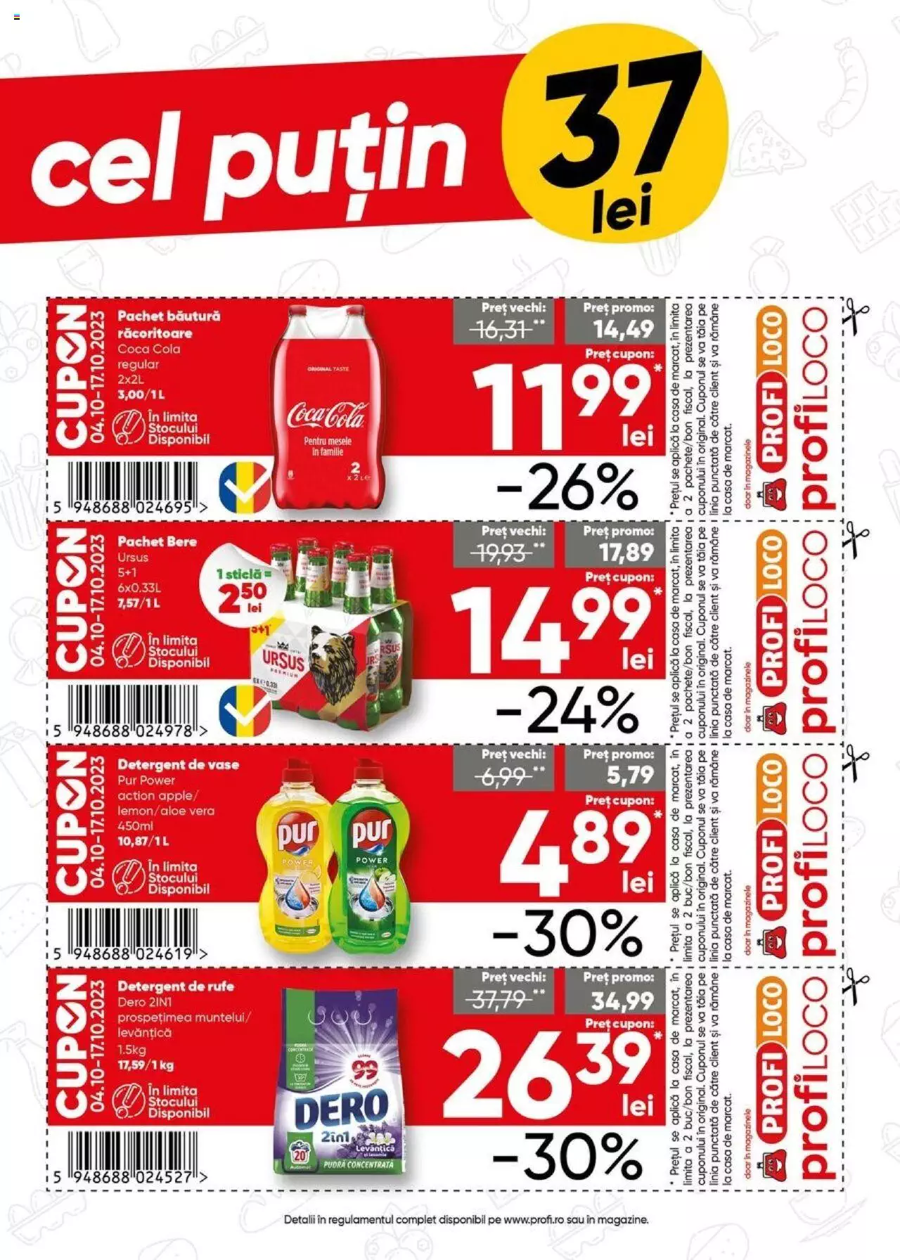 Catalog Profi 4 - 17 Octombrie 2023 | Pagina 7