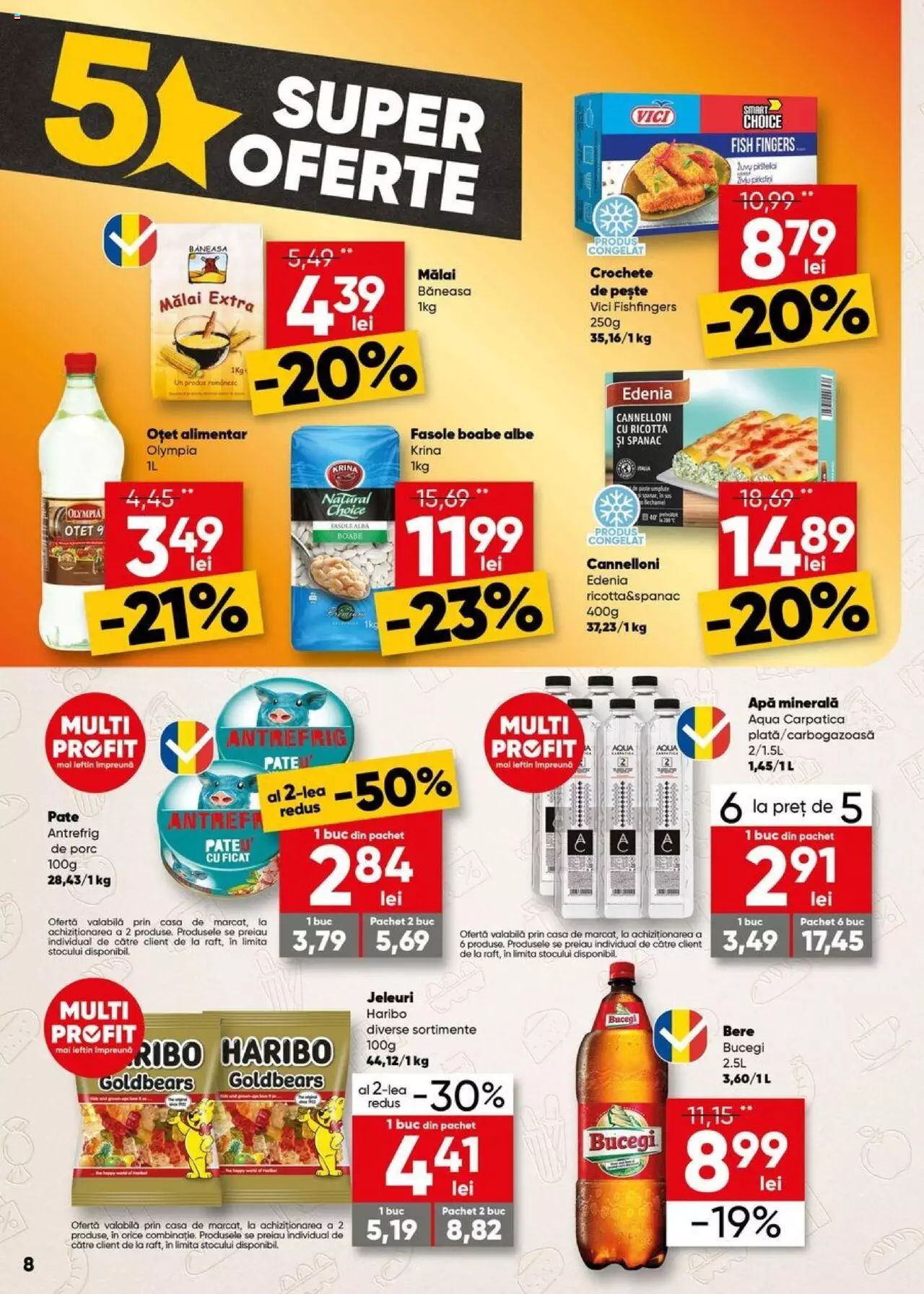 Catalog Profi 4 - 17 Octombrie 2023 | Pagina 8