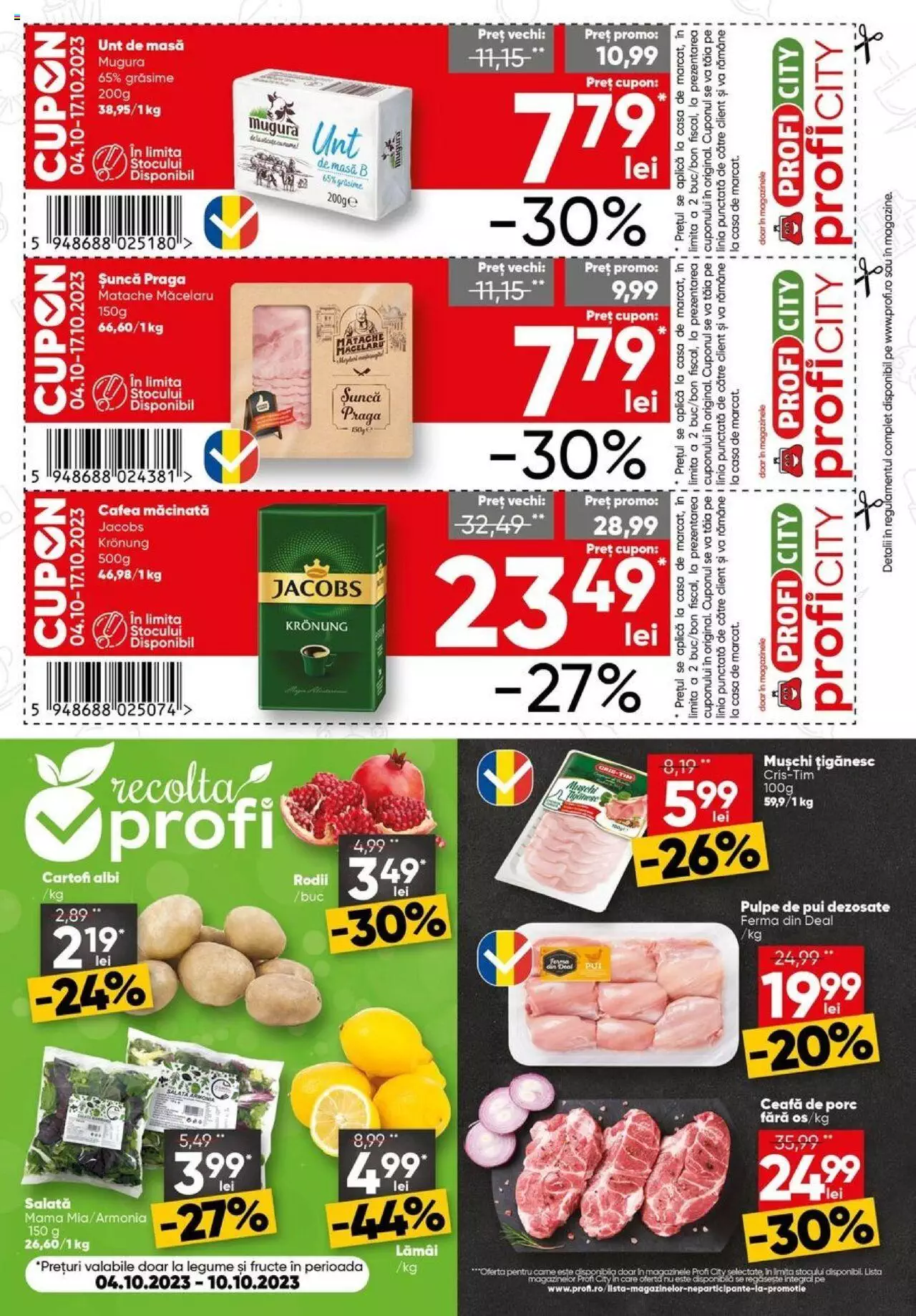 Catalog Profi 4 - 17 Octombrie 2023 | Pagina 2