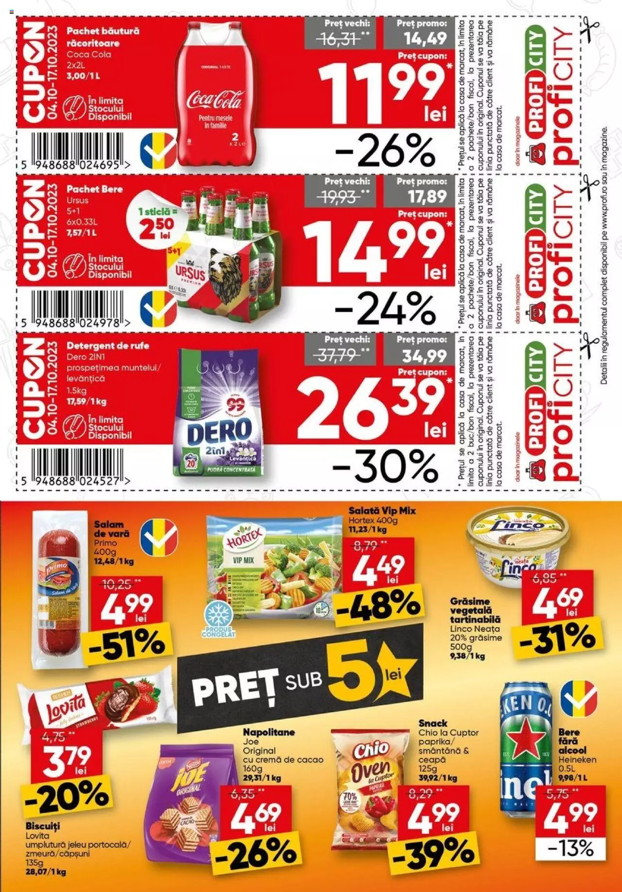 Catalog Profi 4 - 17 Octombrie 2023 | Pagina 3