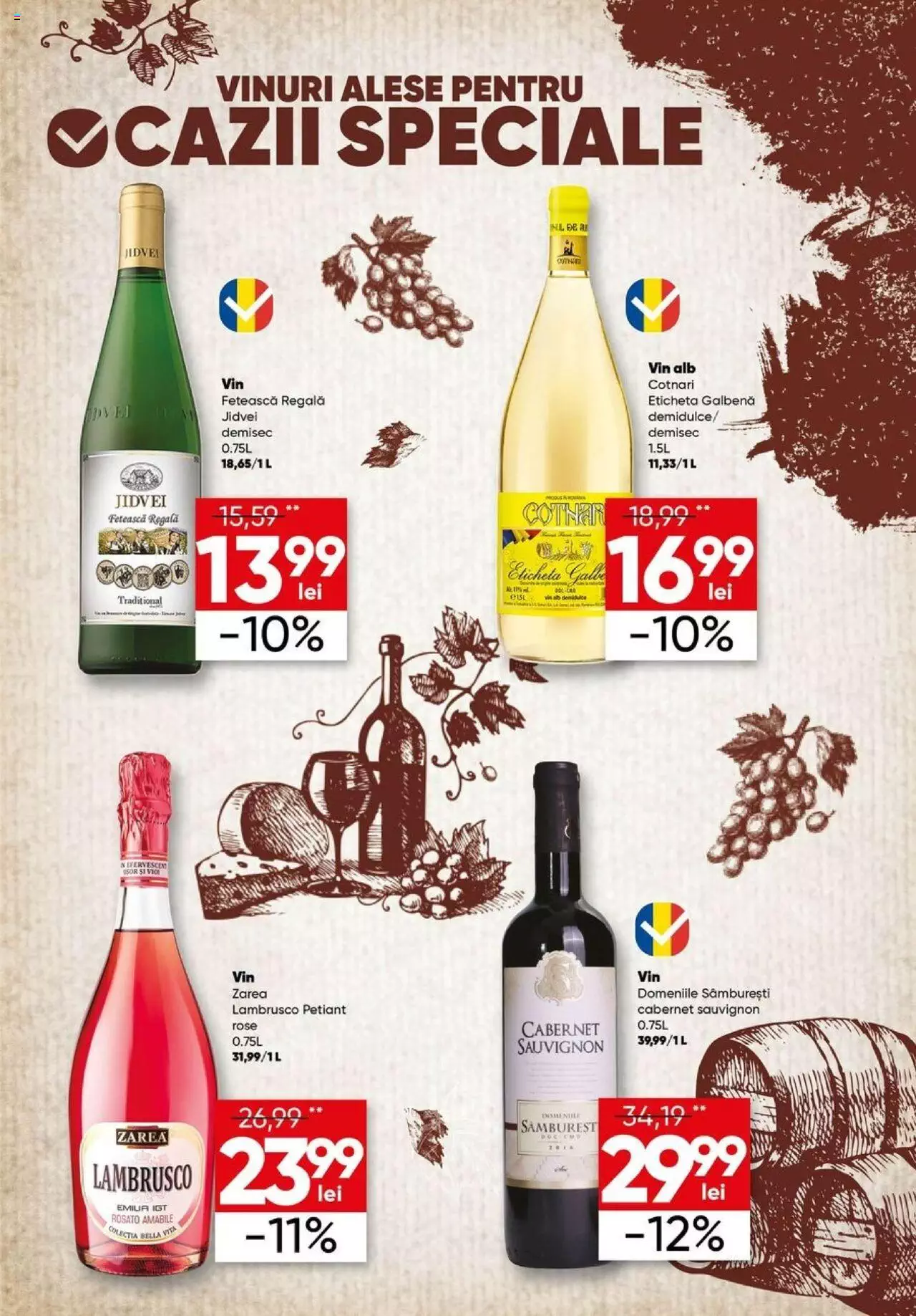 Catalog Profi 4 - 17 Octombrie 2023 | Pagina 5