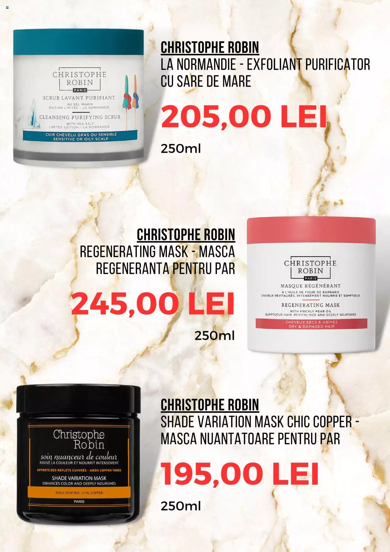 Catalog Sephora 1 - 31 Octombrie 2023 | Pagina 10