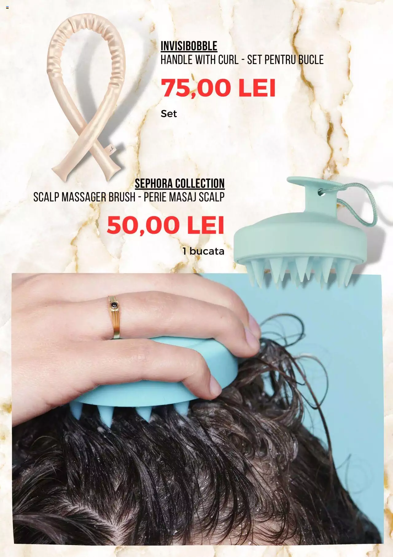 Catalog Sephora 1 - 31 Octombrie 2023 | Pagina 3