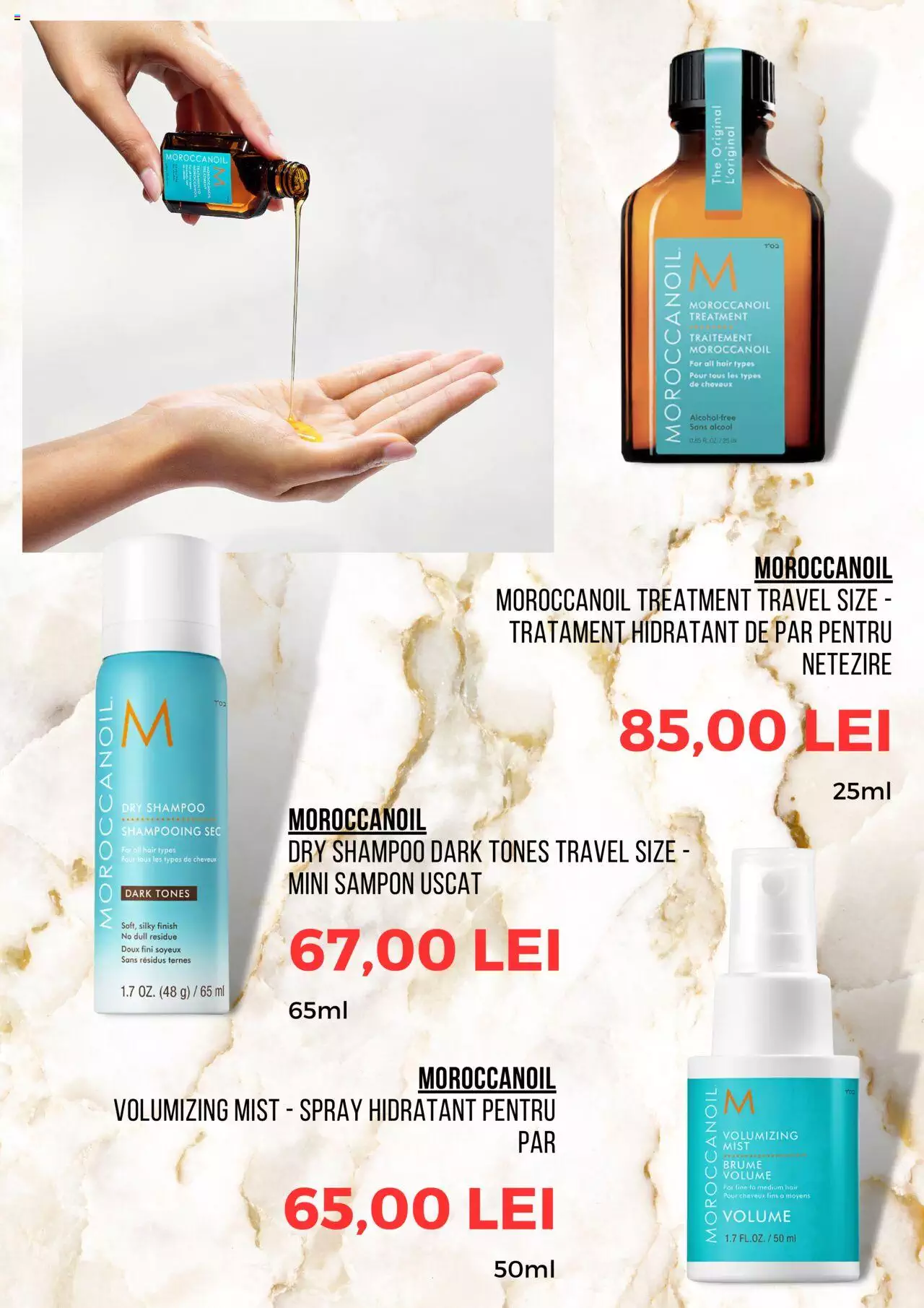 Catalog Sephora 1 - 31 Octombrie 2023 | Pagina 4