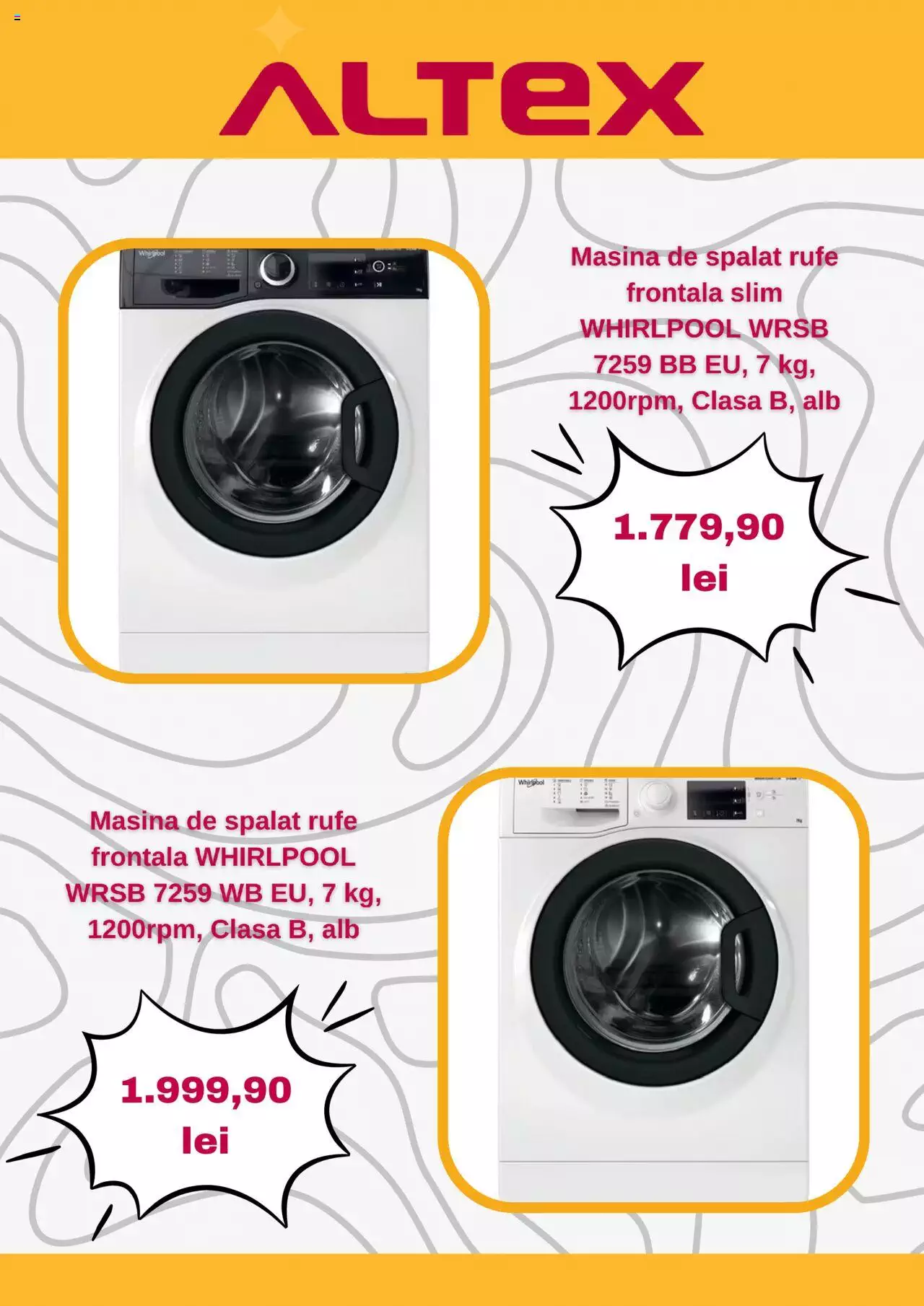 Catalog Altex 12 - 18 Octombrie 2023 | Pagina 4