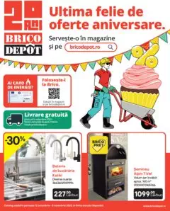 Catalog Brico Depot