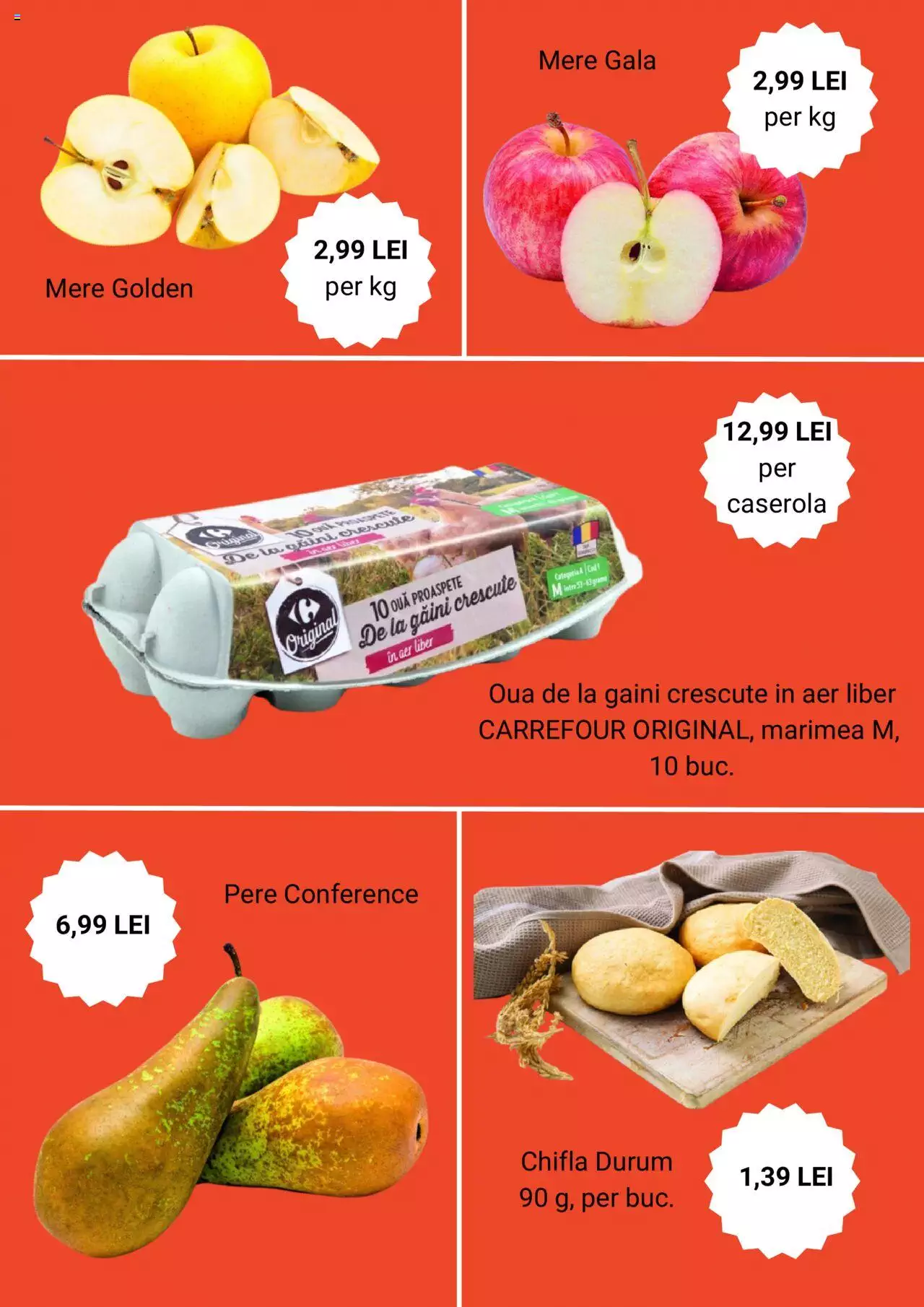 Catalog Carrefour 11 - 17 Octombrie 2023 | Pagina 2