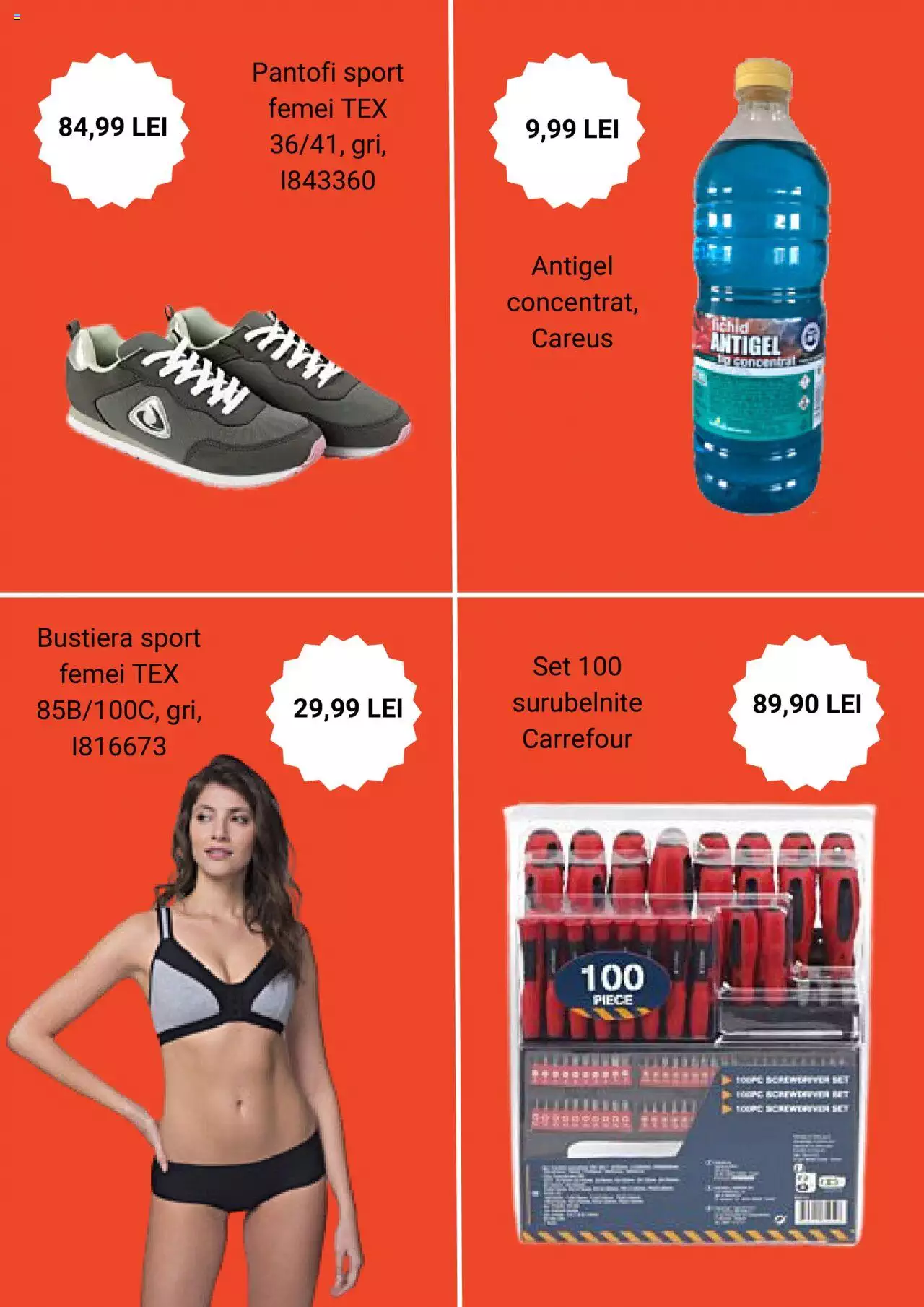 Catalog Carrefour 11 - 17 Octombrie 2023 | Pagina 6
