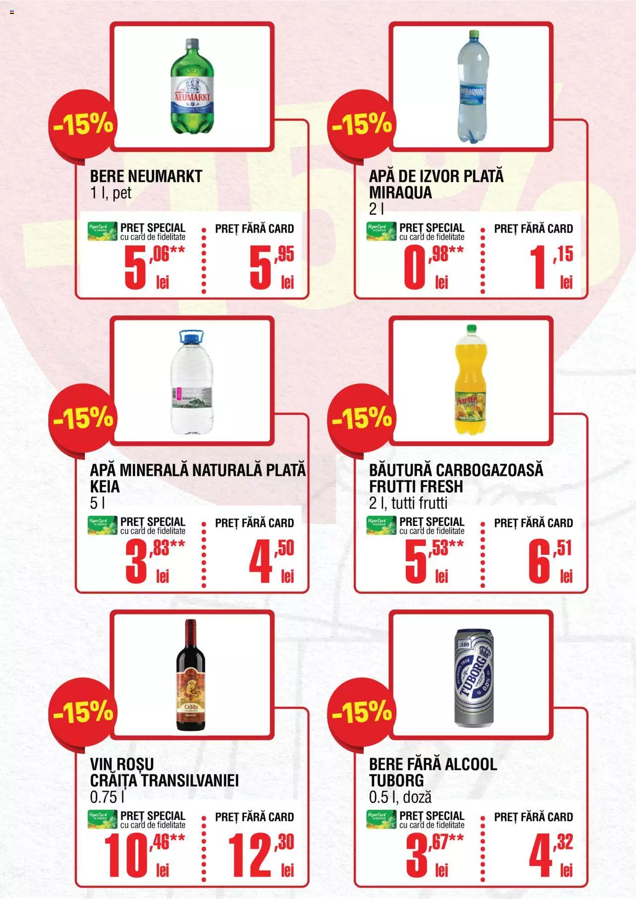 Catalog Cora 6 Octombrie - 9 Noiembrie 2023 | Pagina 2