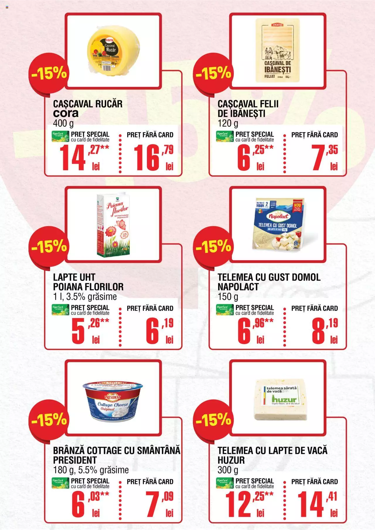 Catalog Cora 6 Octombrie - 9 Noiembrie 2023 | Pagina 5