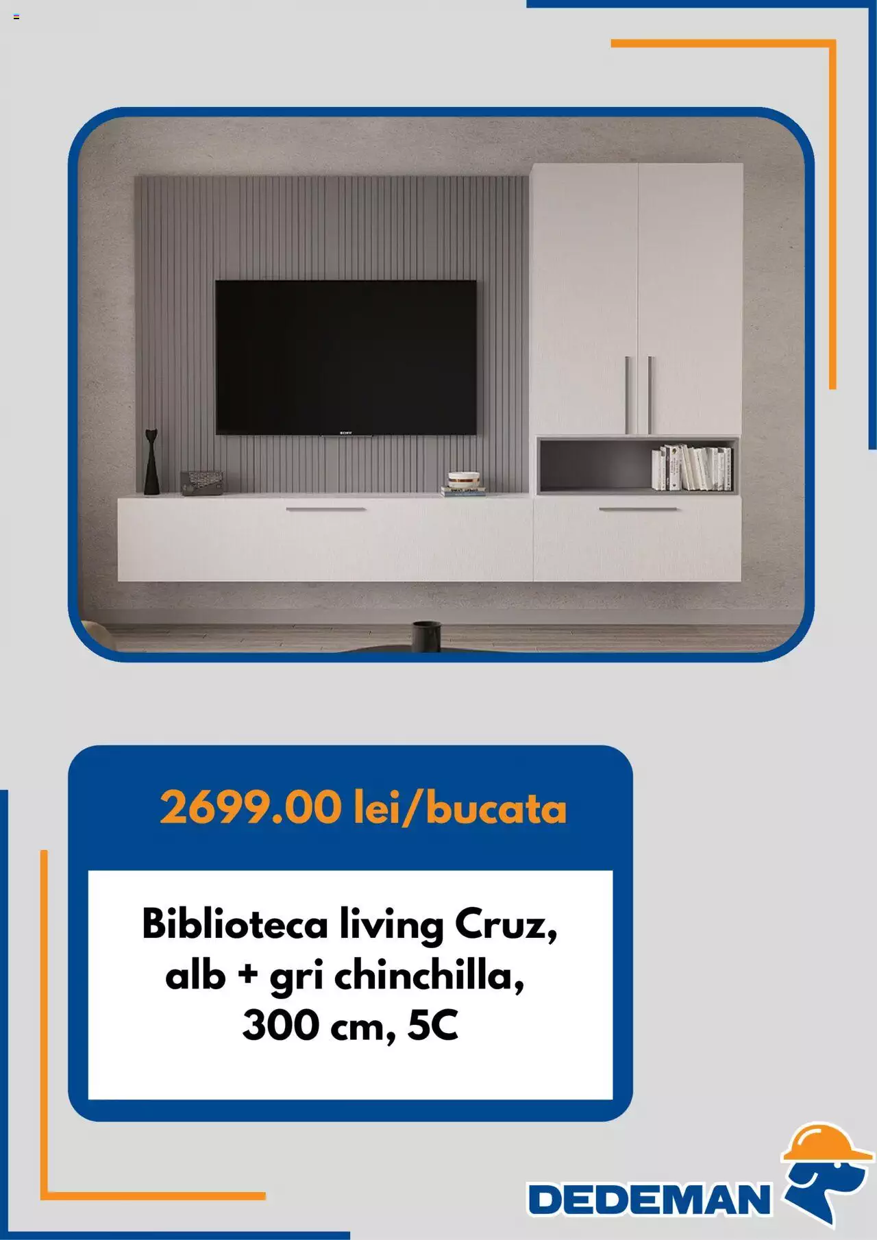 Catalog Dedeman 5 - 31 Octombrie 2023 | Pagina 2
